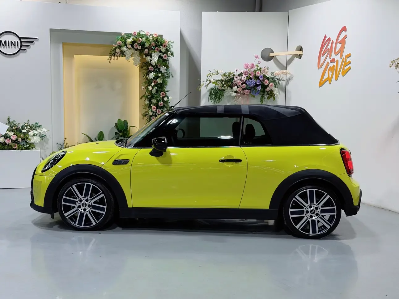 MINI 