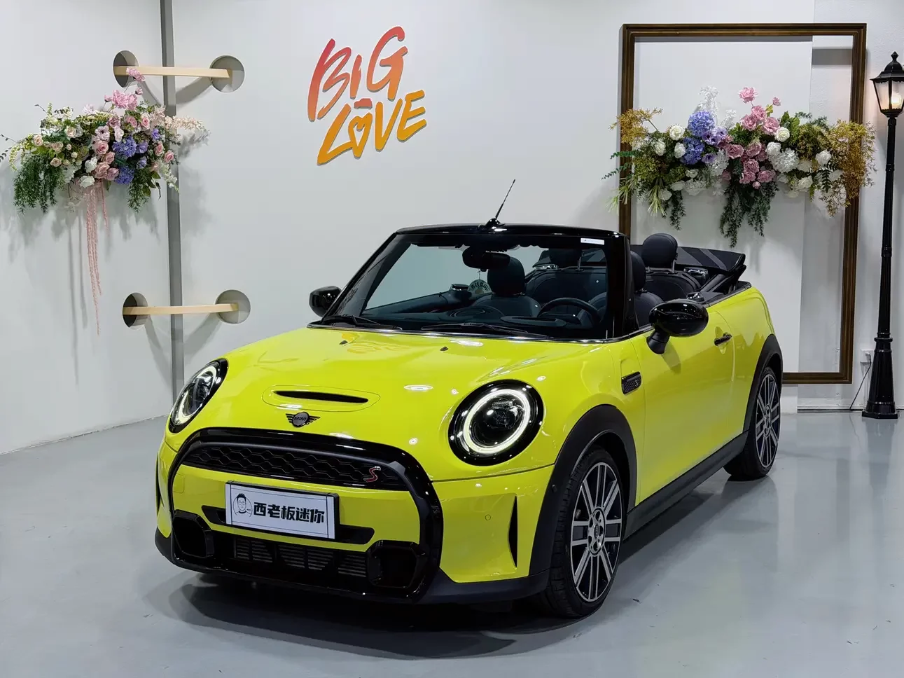 MINI 