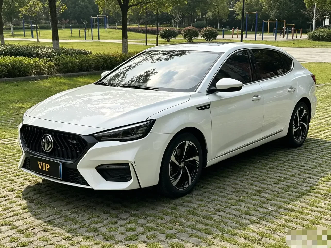 MG 6