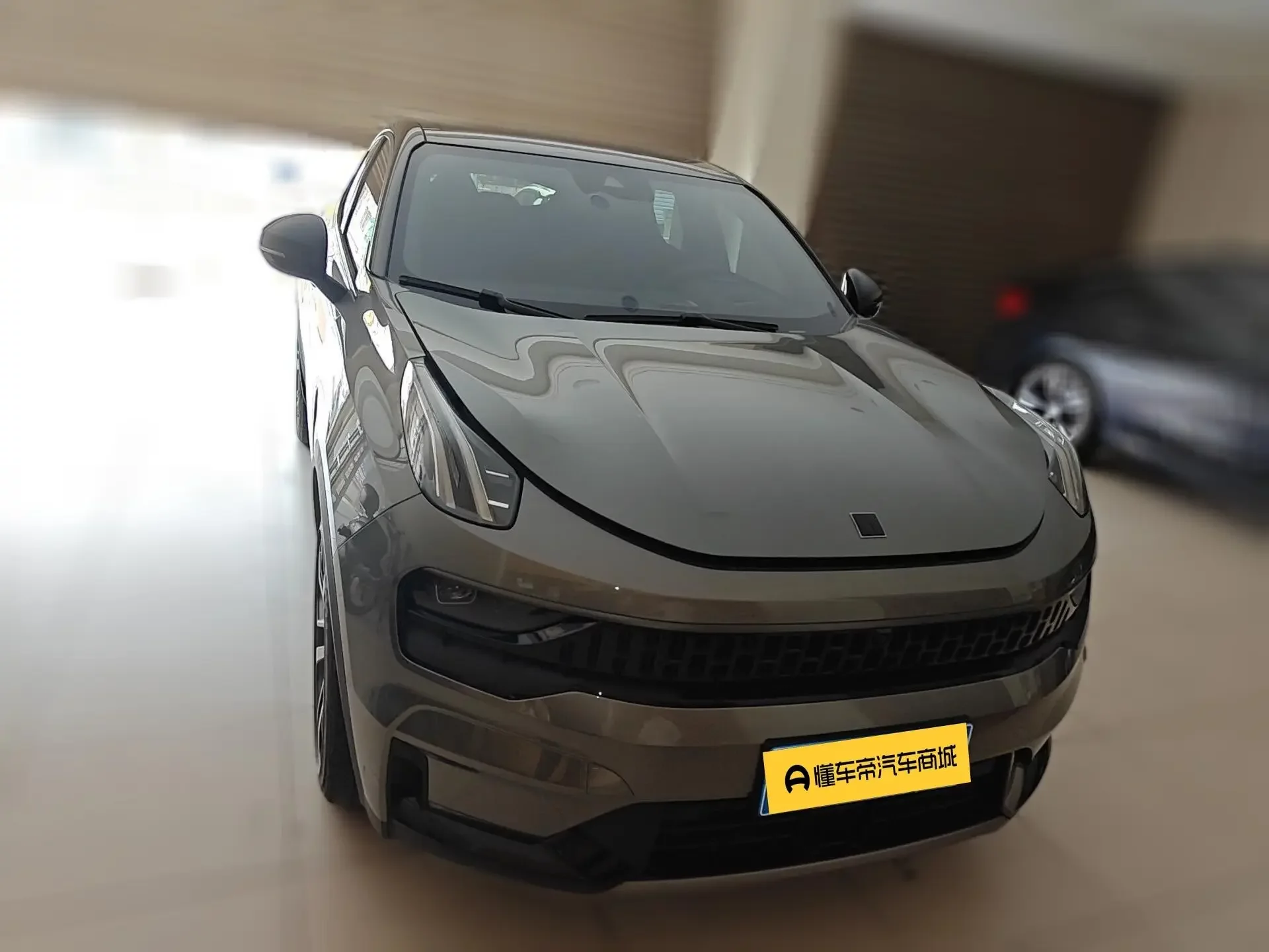 Lynk & Co 05