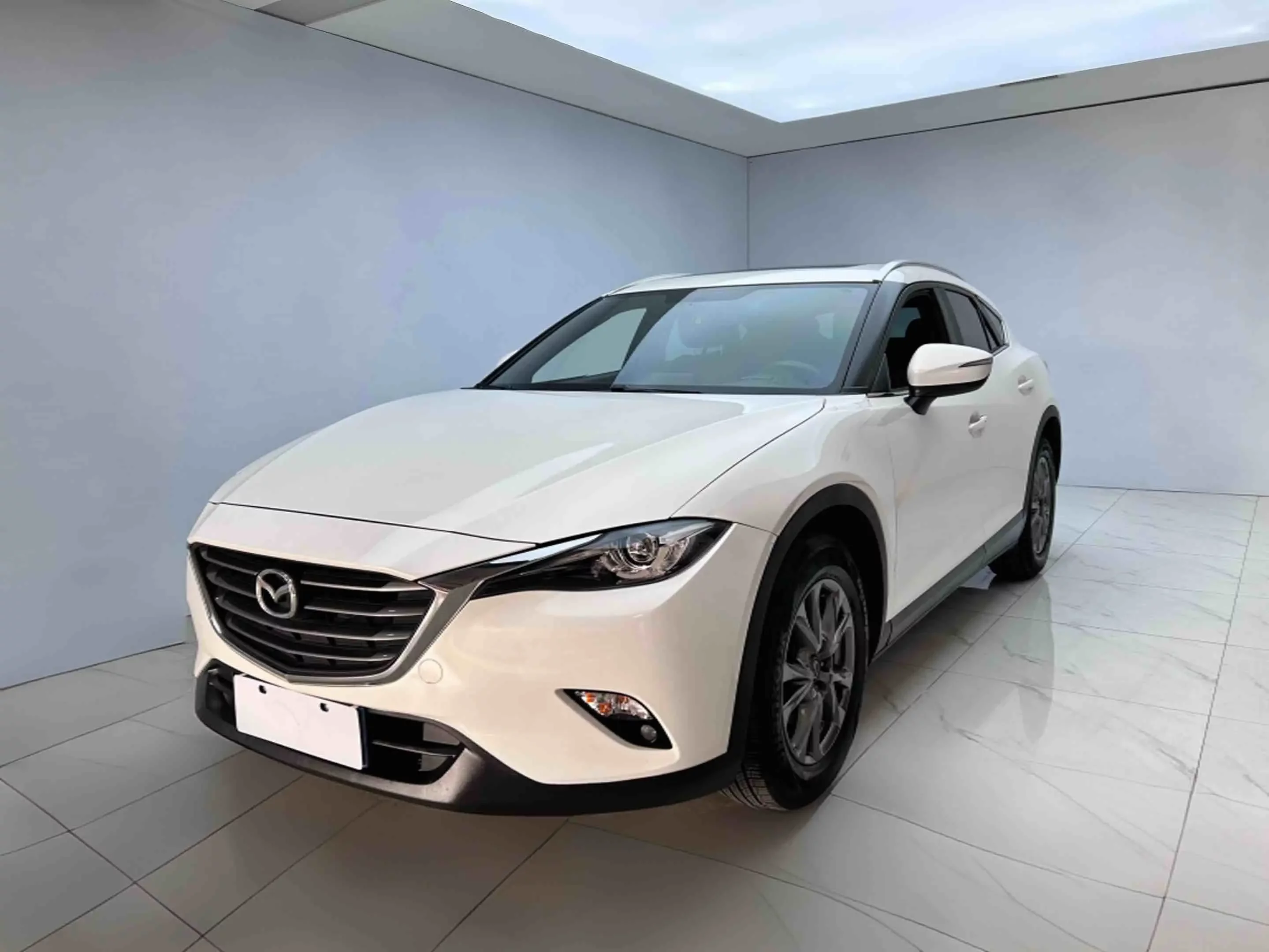 Mazda CX-4