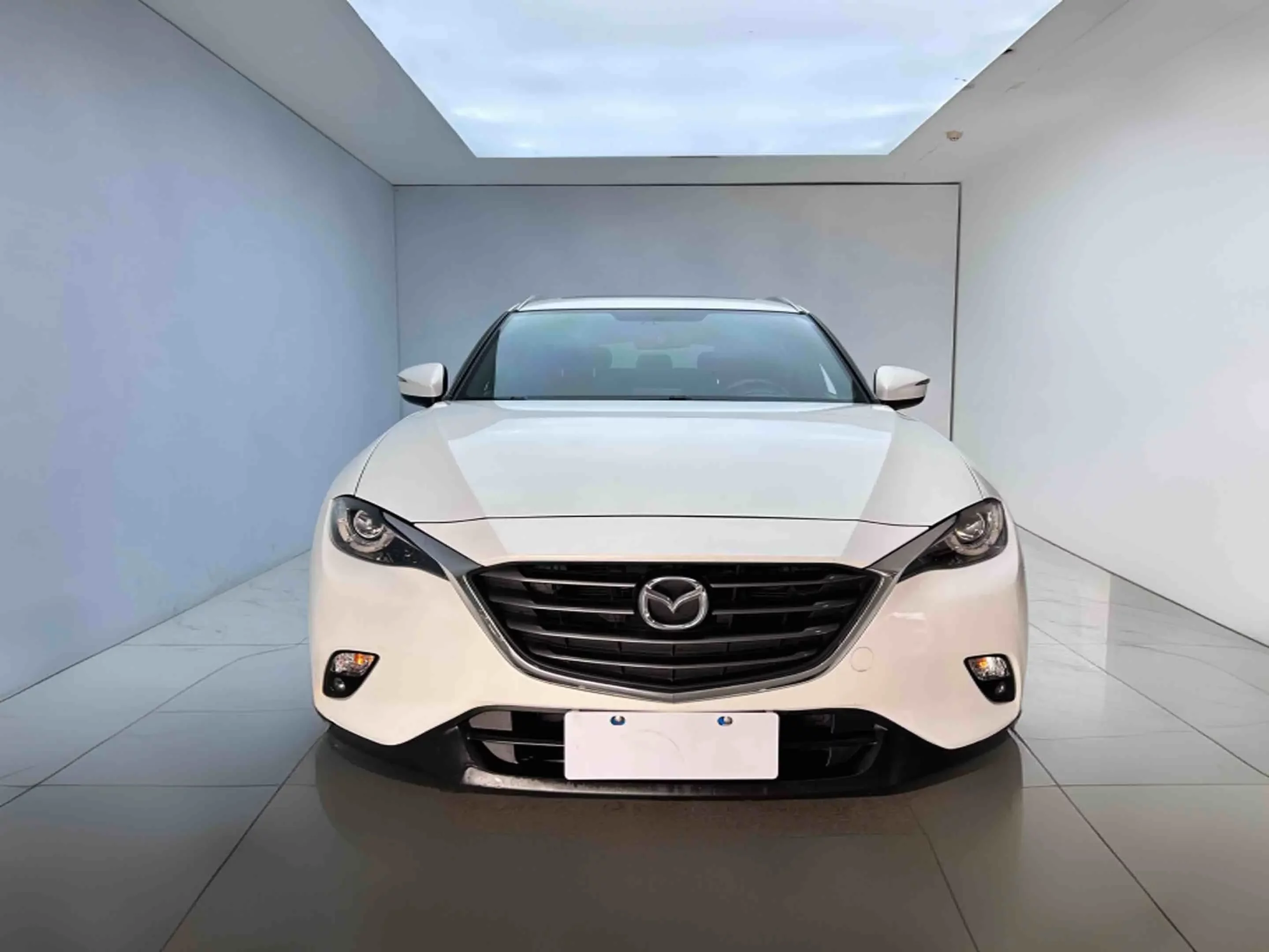 Mazda CX-4