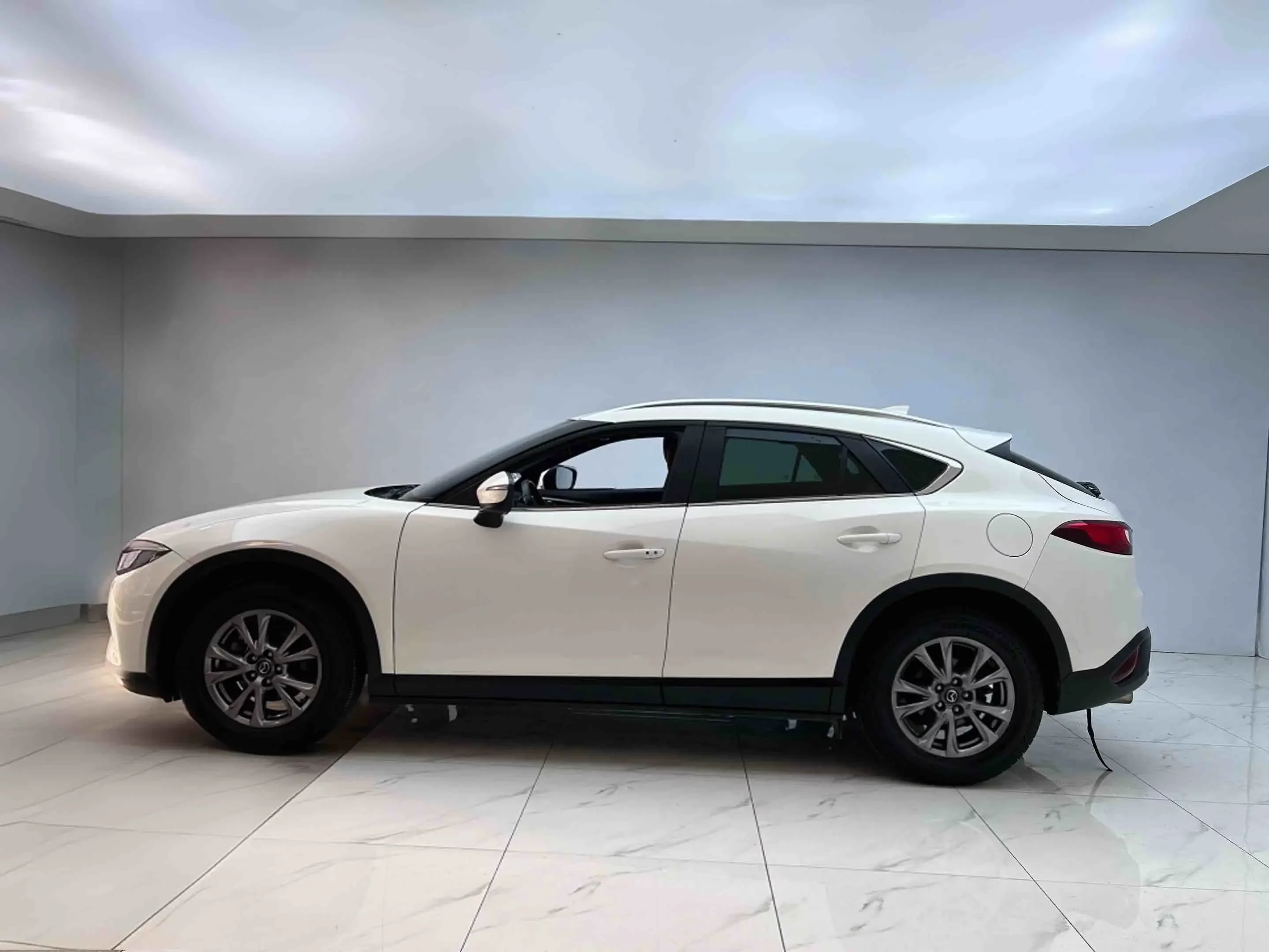 Mazda CX-4