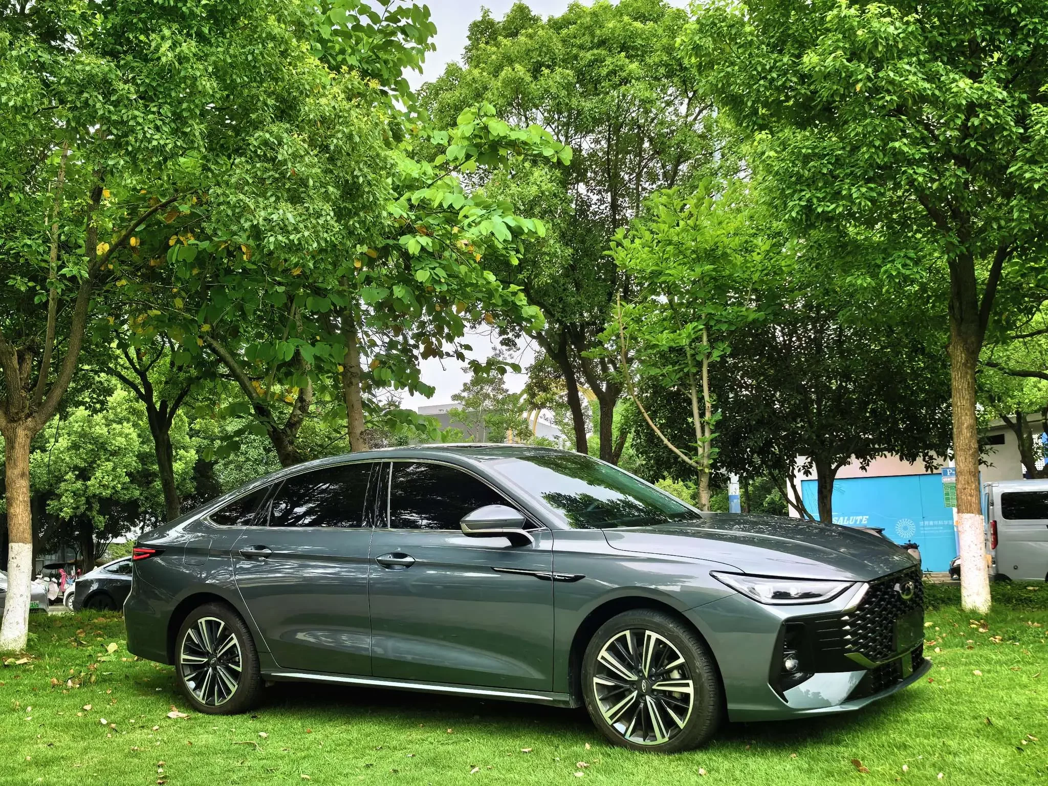 Chery Arrizo 8 PRO