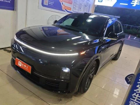 Lixiang L7