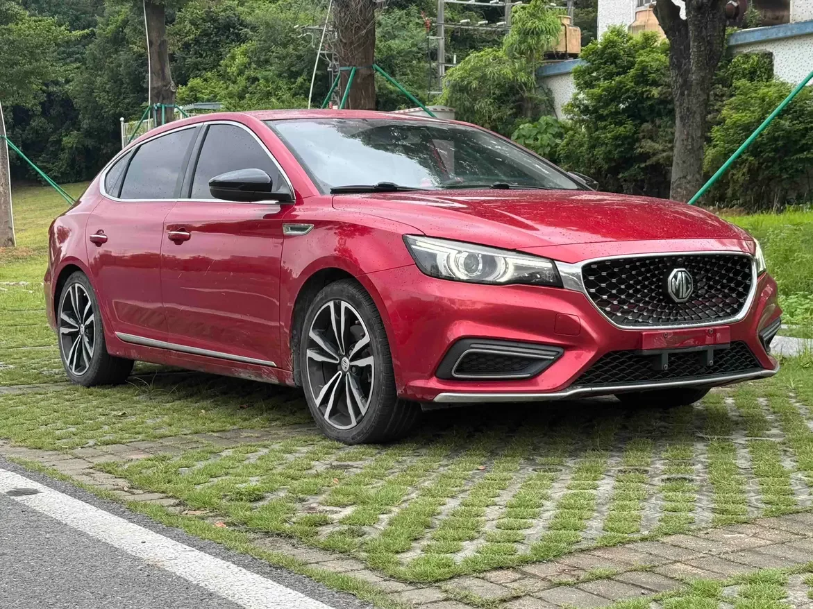 MG 6