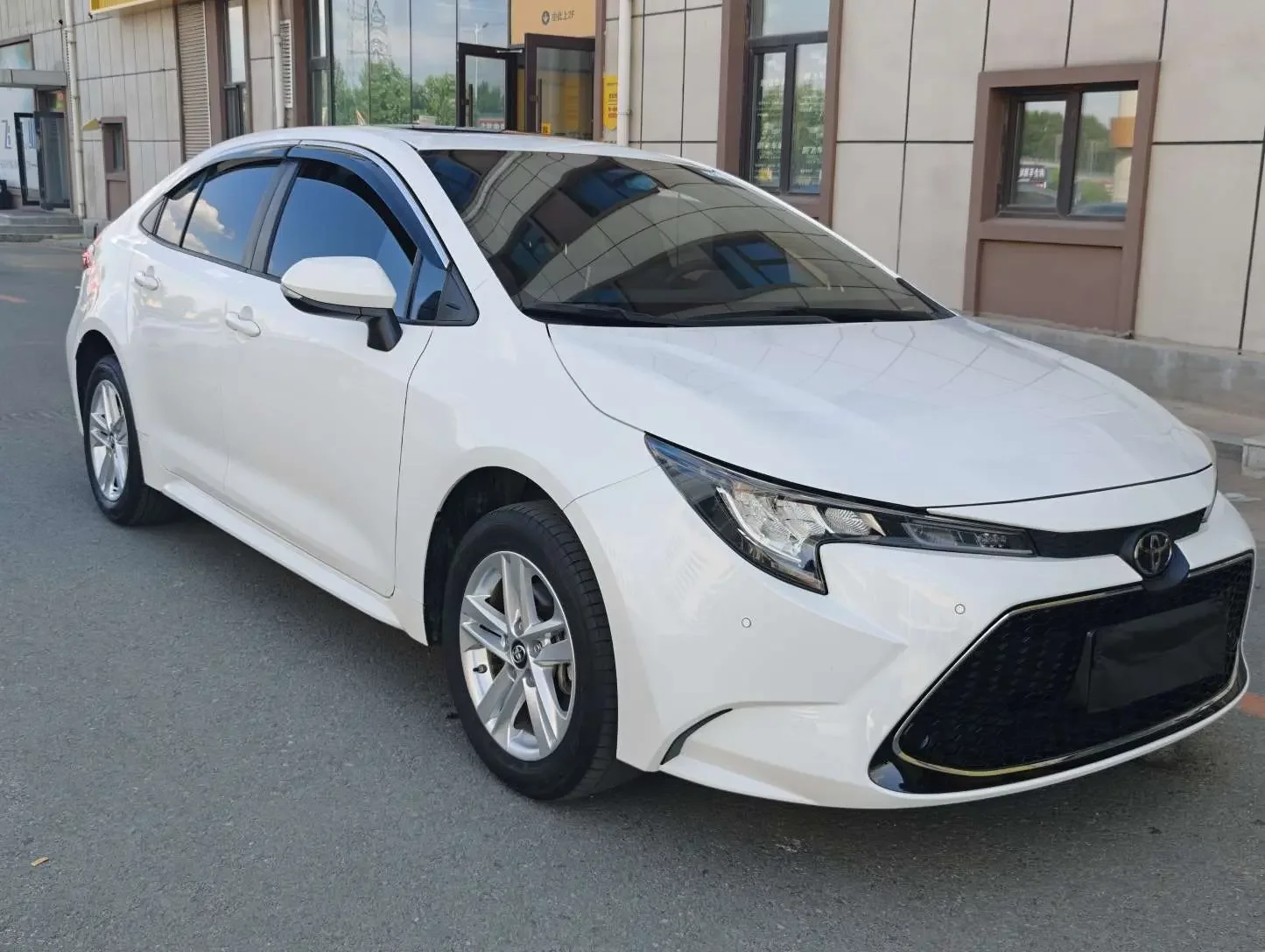 Toyota Levin