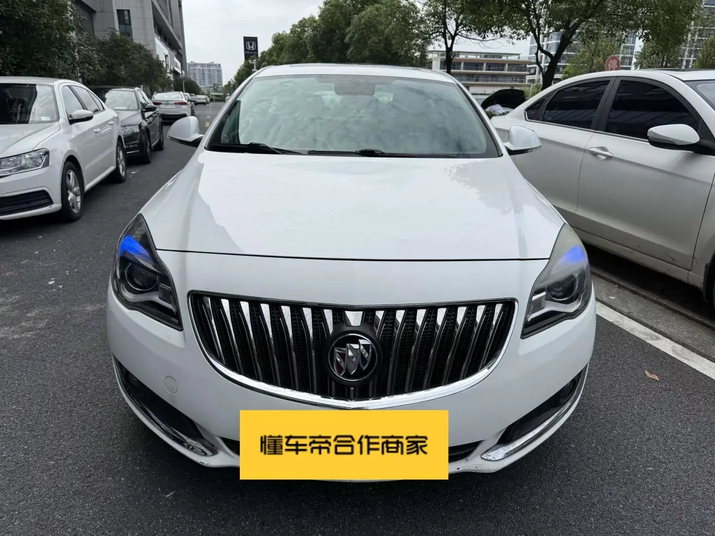 Buick Majesty