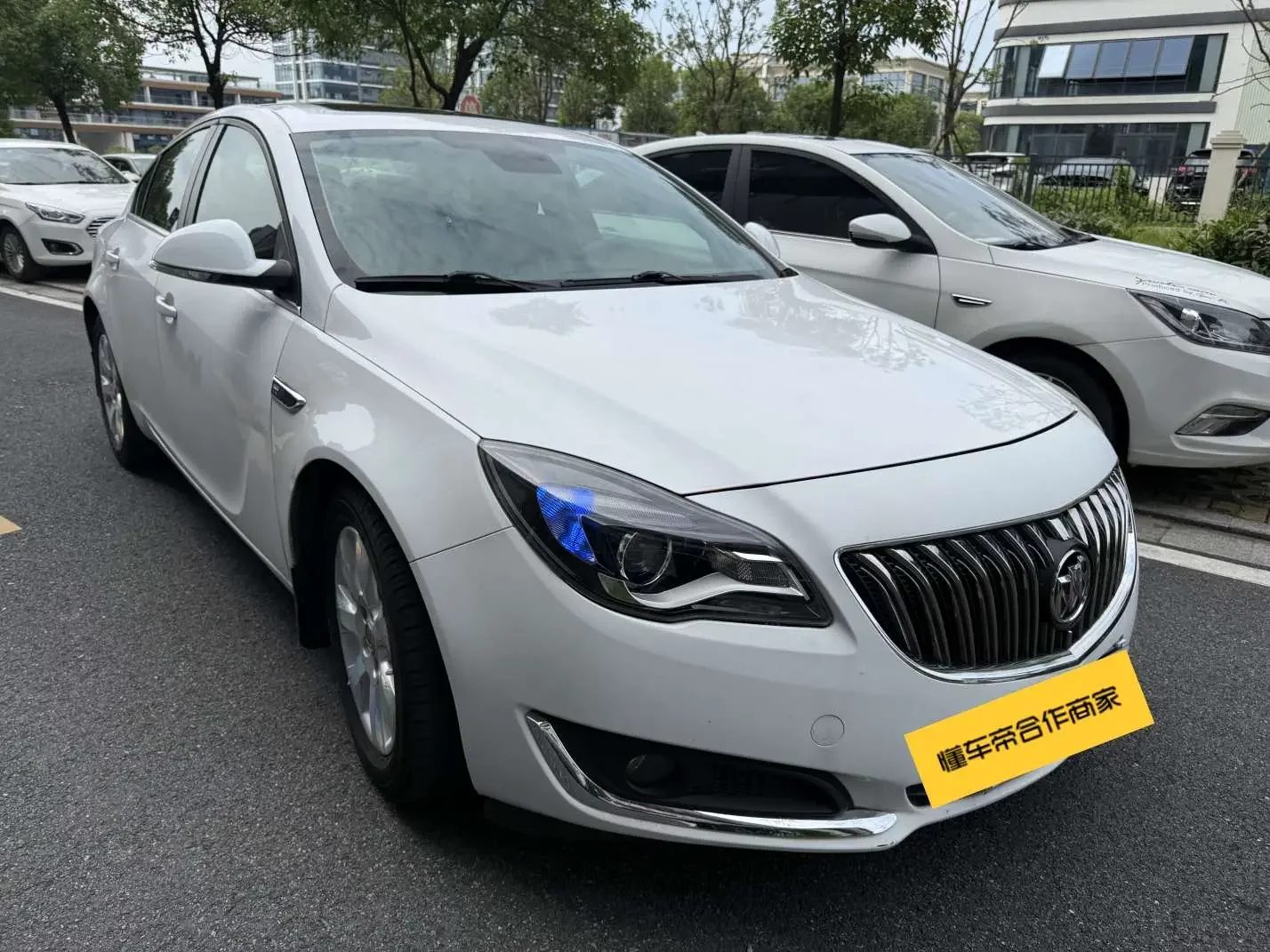 Buick Majesty