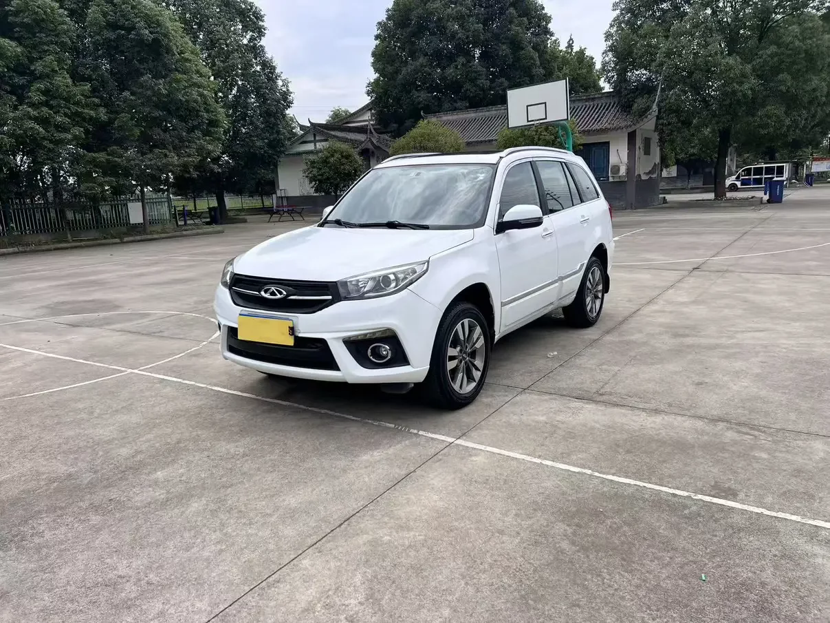 Chery Tiggo 3