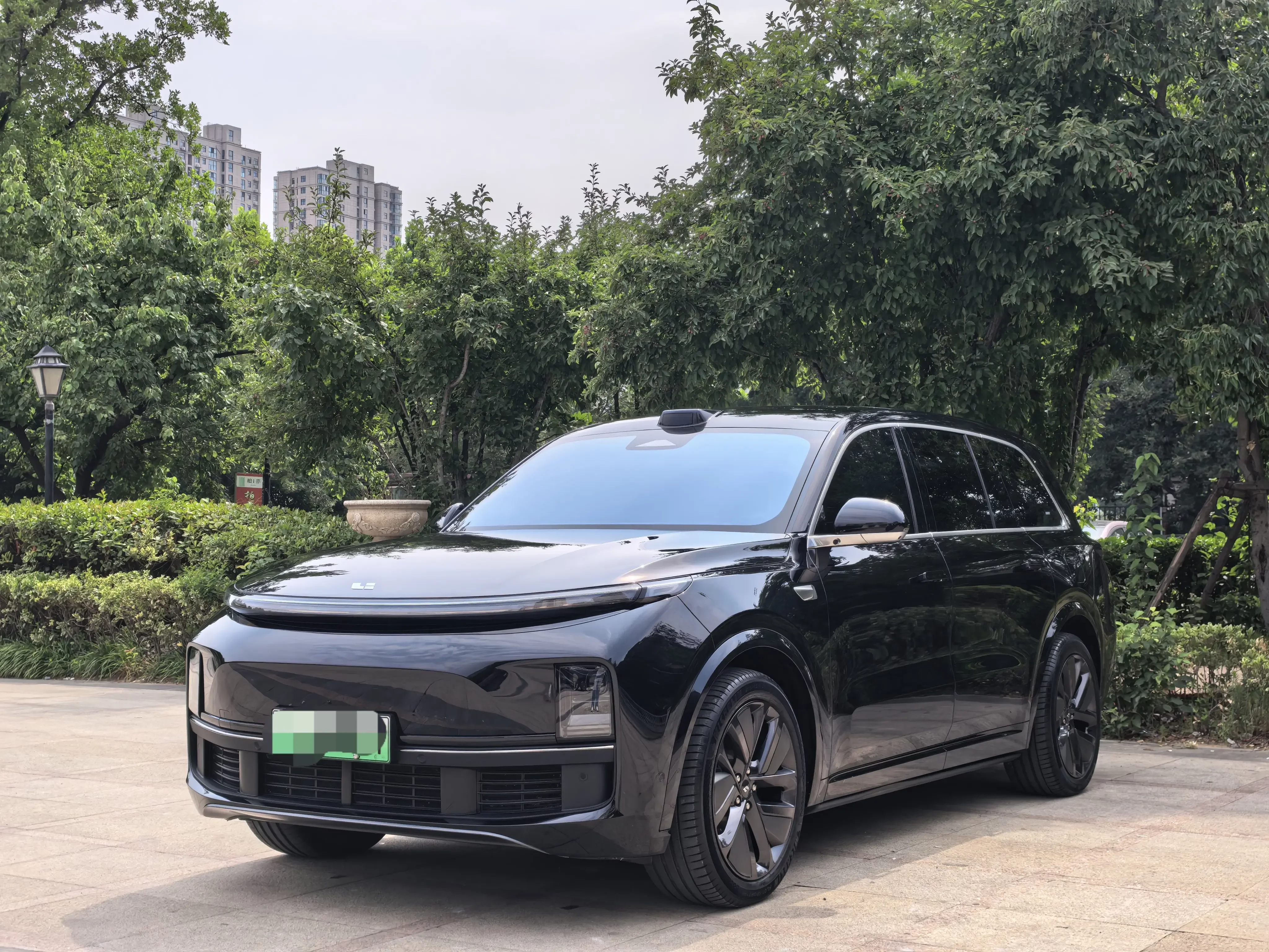 Lixiang L9
