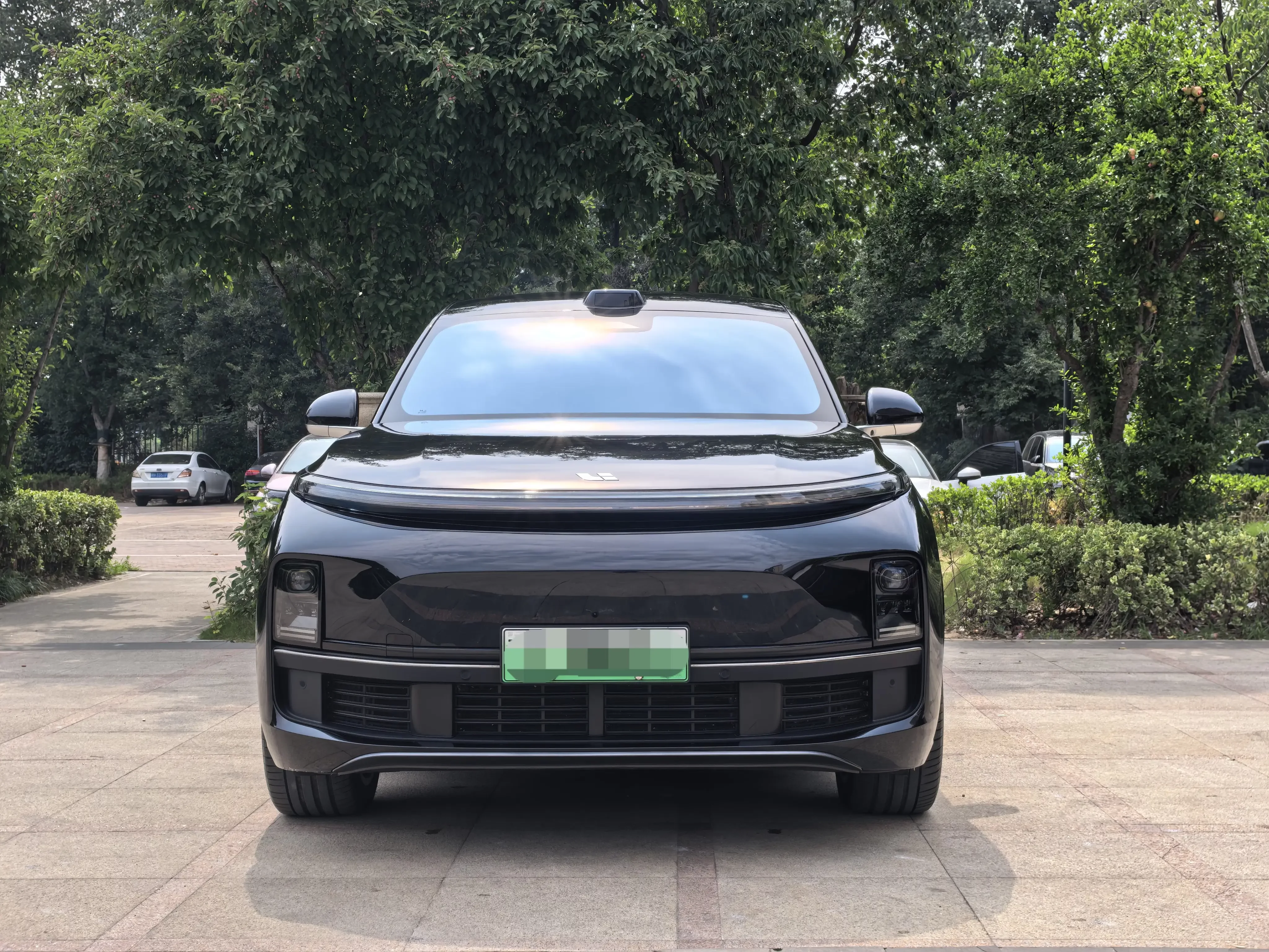 Lixiang L9