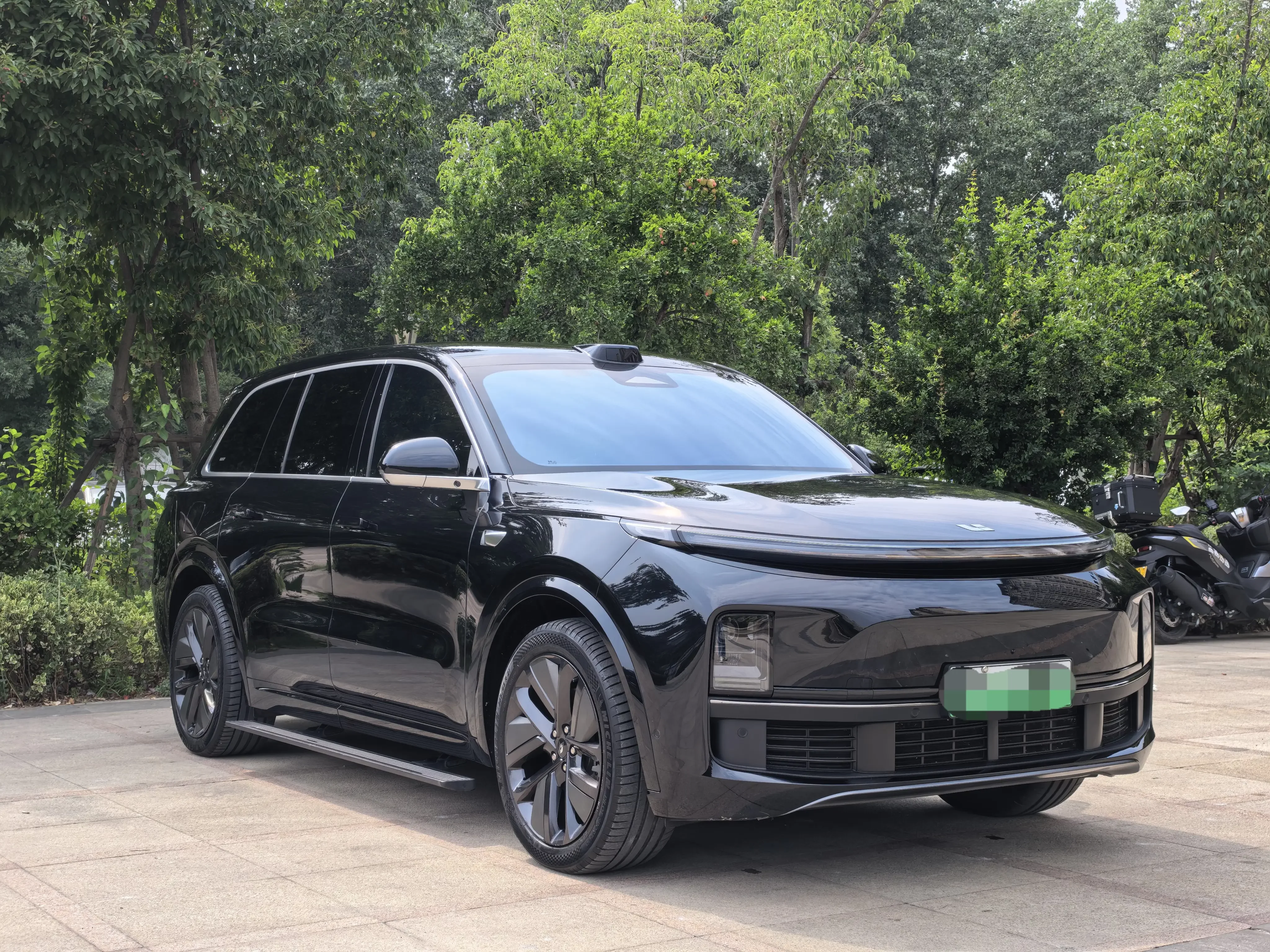 Lixiang L9
