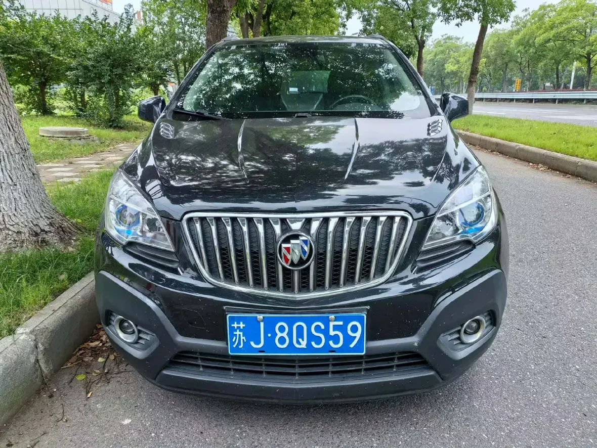 Buick onkola