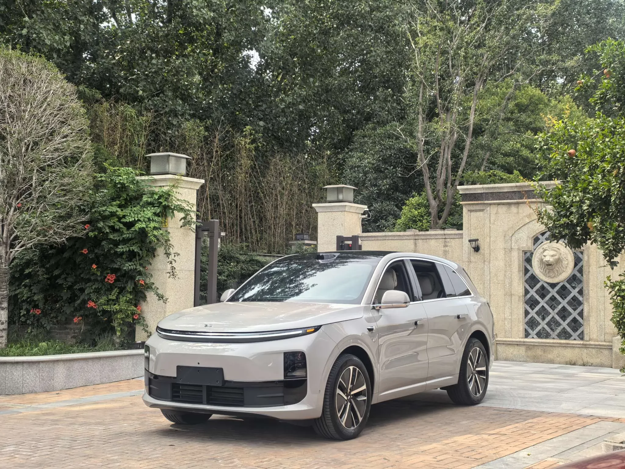 Lixiang L6
