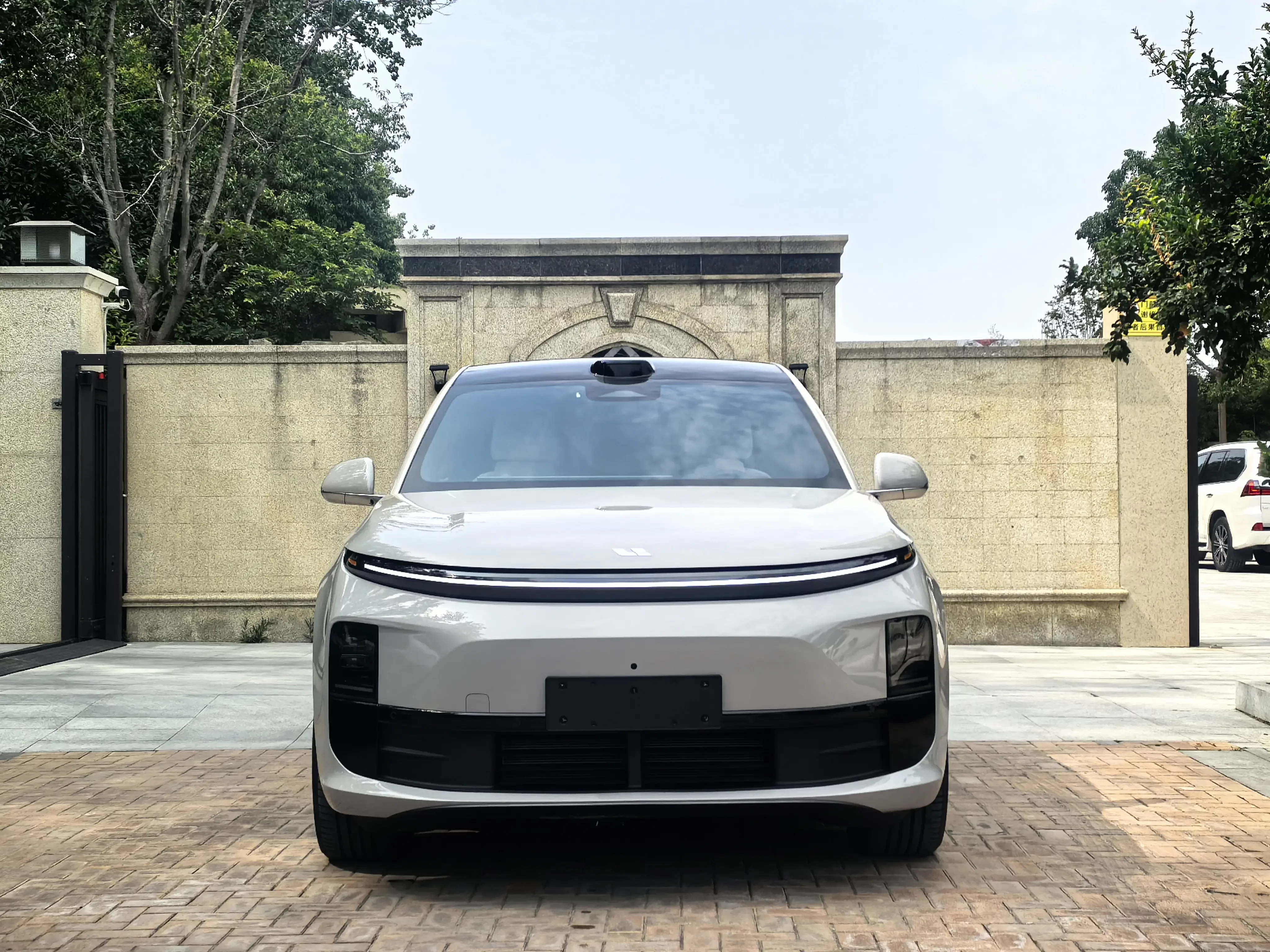 Lixiang L6