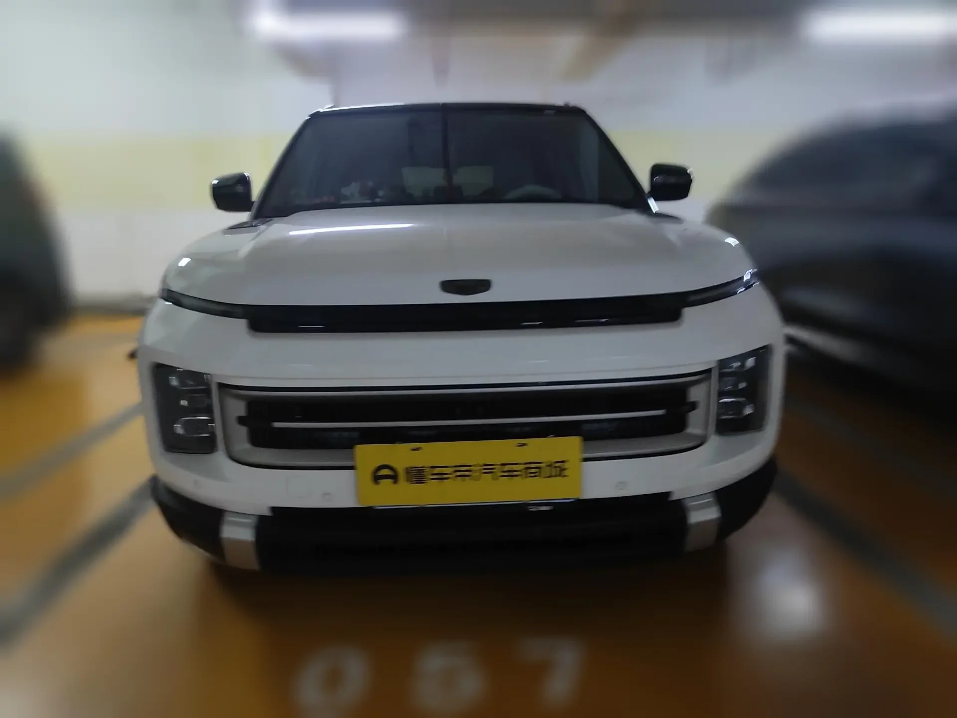 Geely ICON