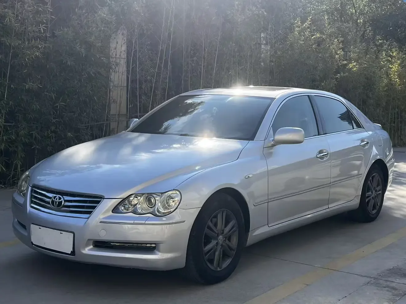 Toyota Ruizhi