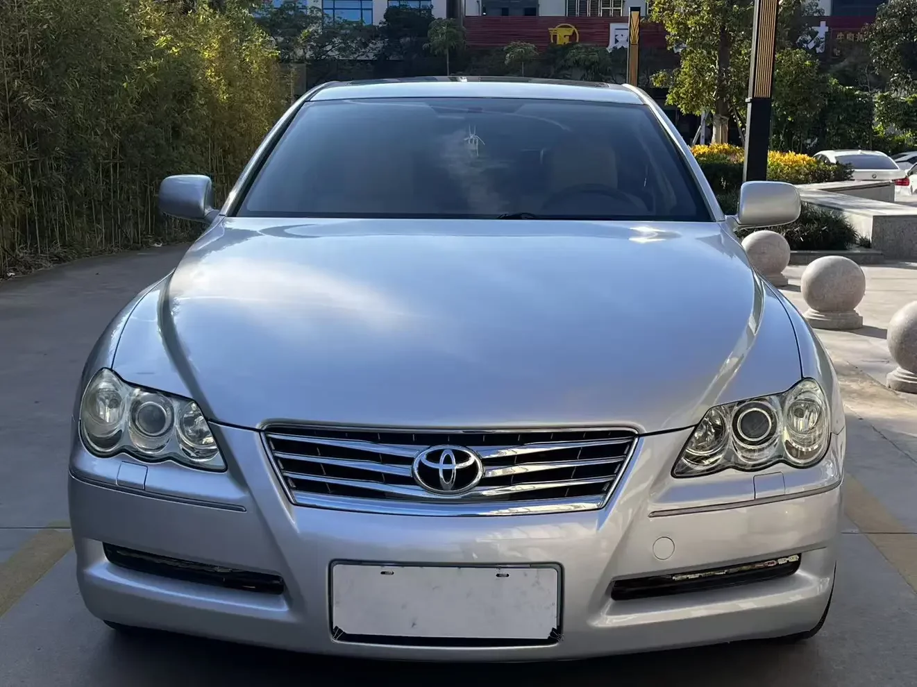 Toyota Ruizhi