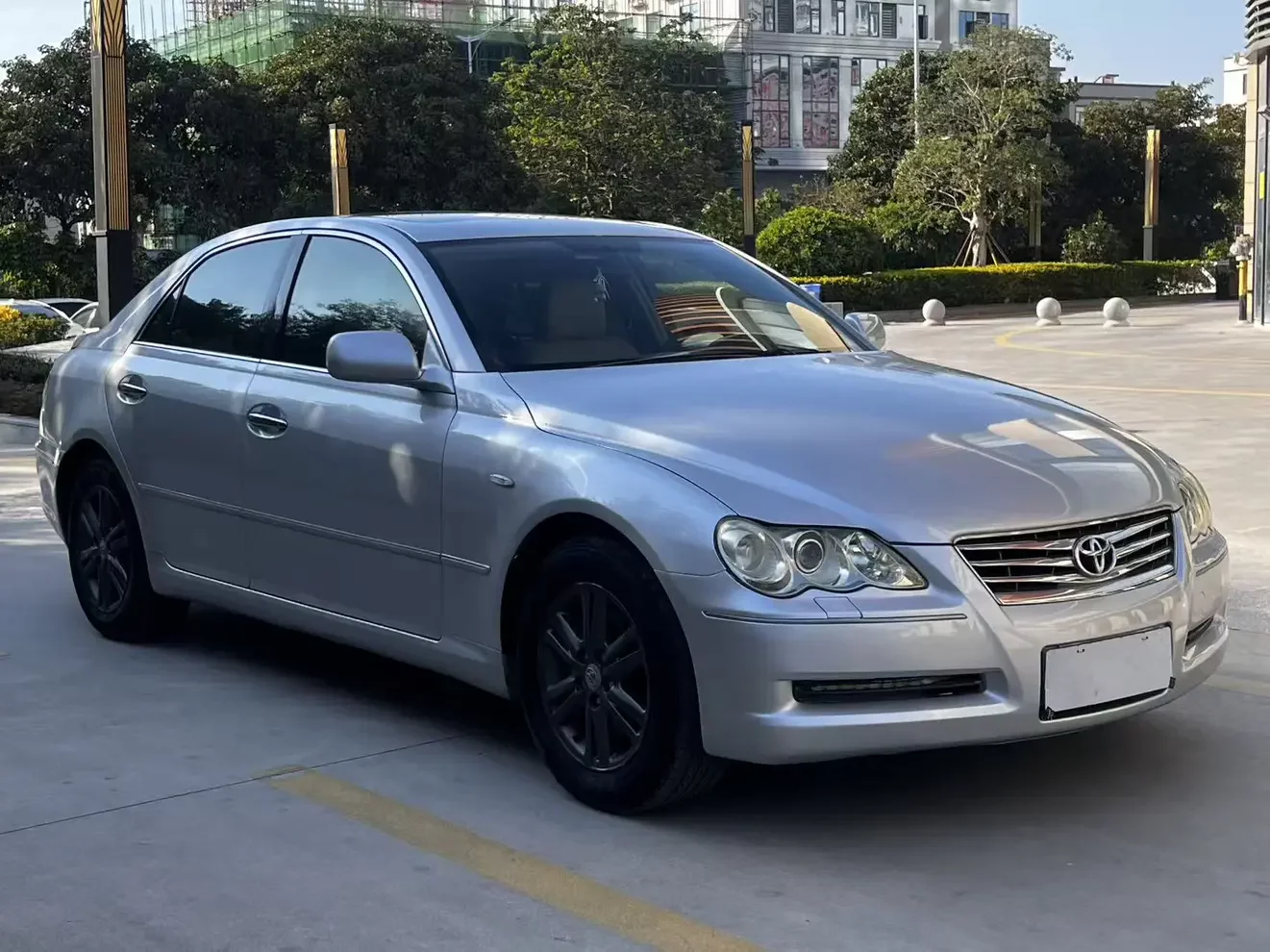 Toyota Ruizhi