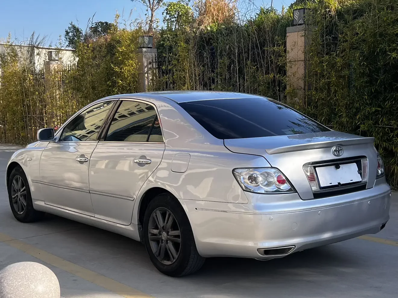 Toyota Ruizhi