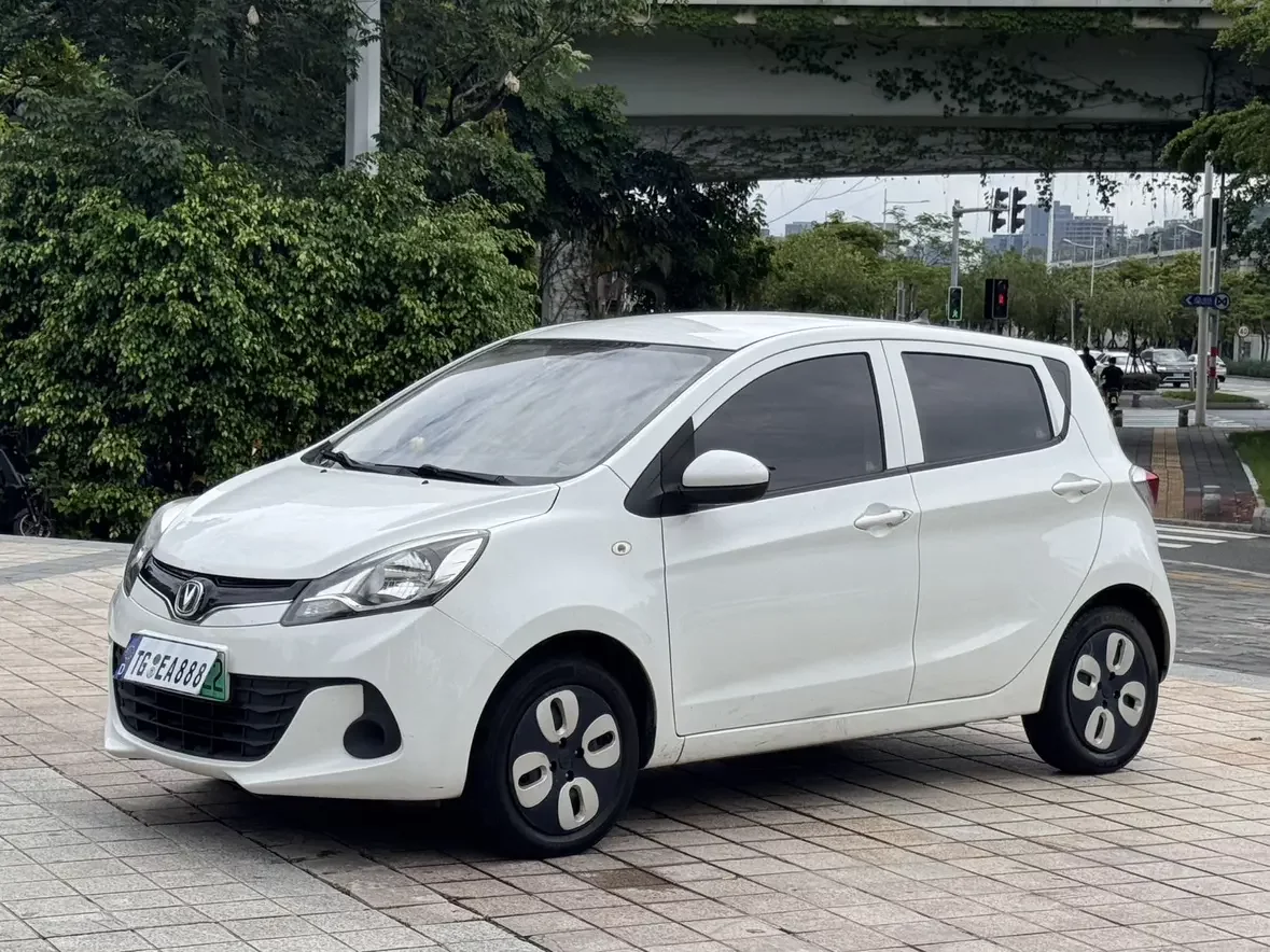 Oshan Benben E-Star