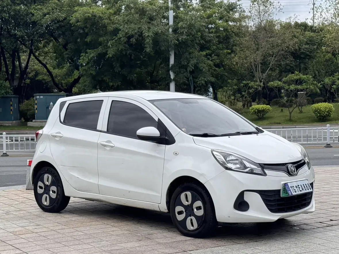 Oshan Benben E-Star