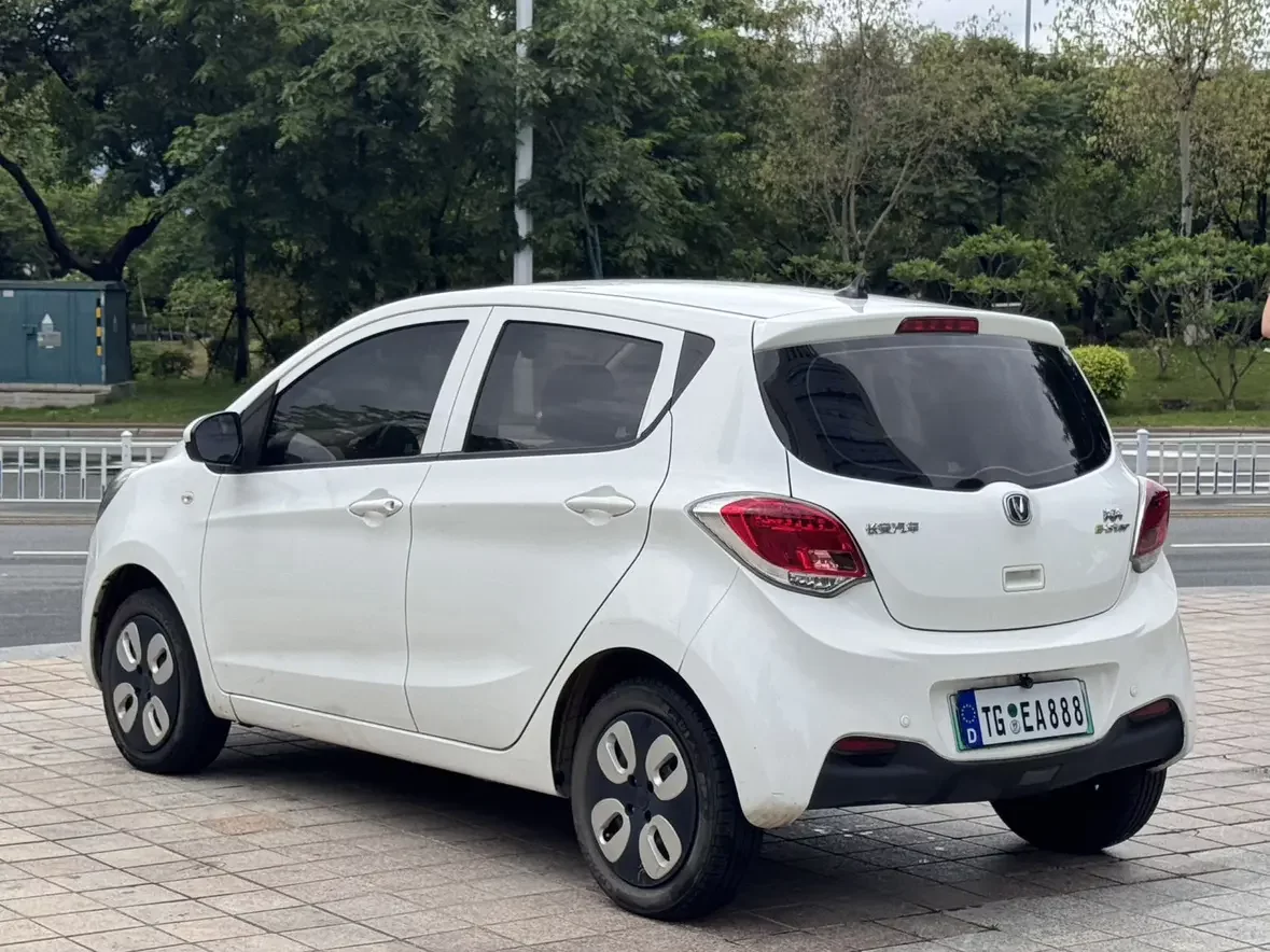 Oshan Benben E-Star