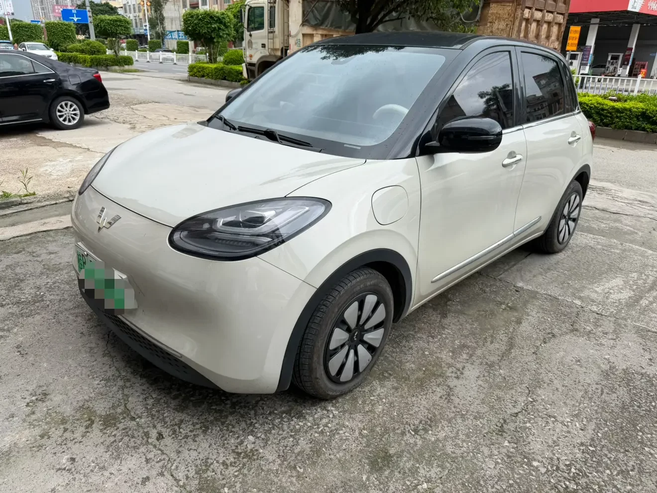 Wuling Bingo