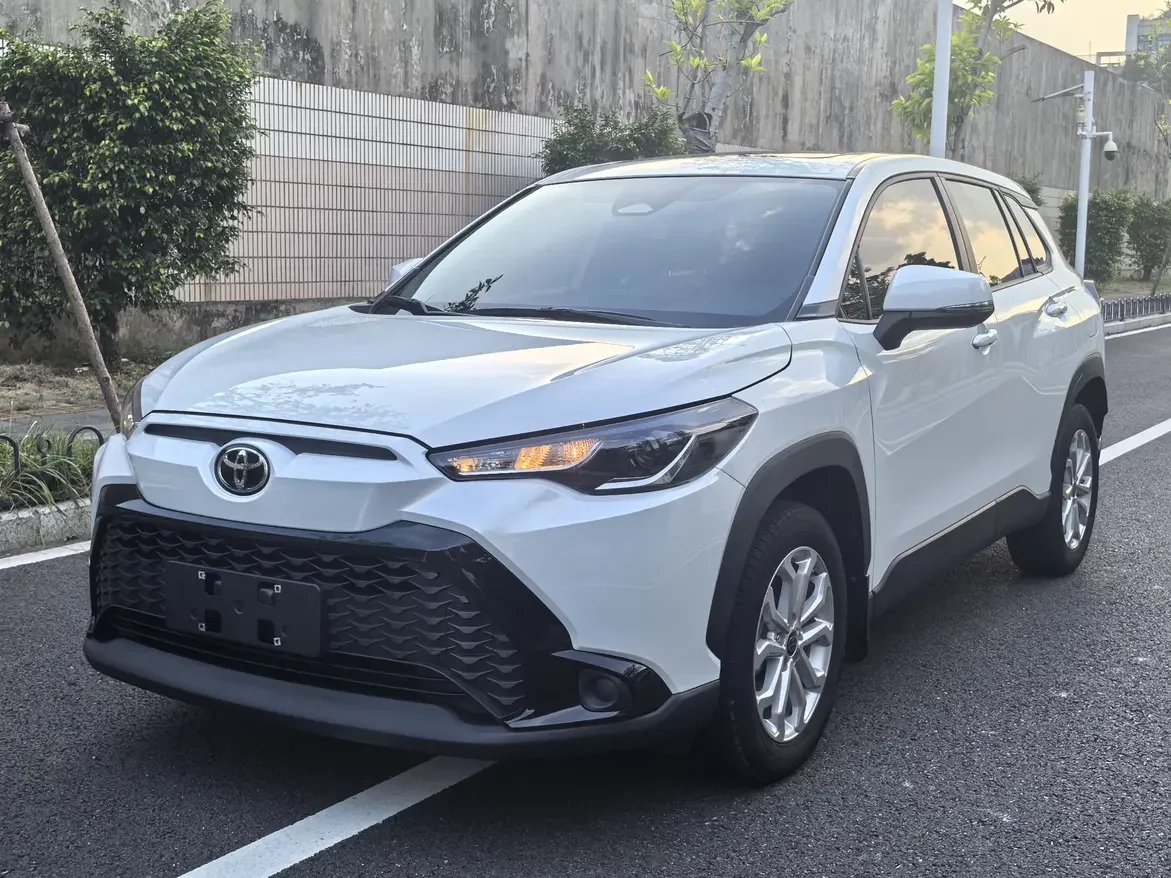 Toyota Frontlander