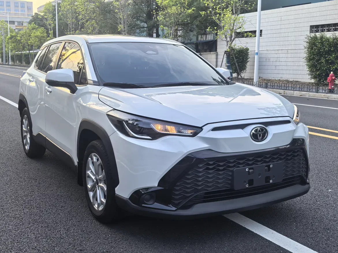 Toyota Frontlander