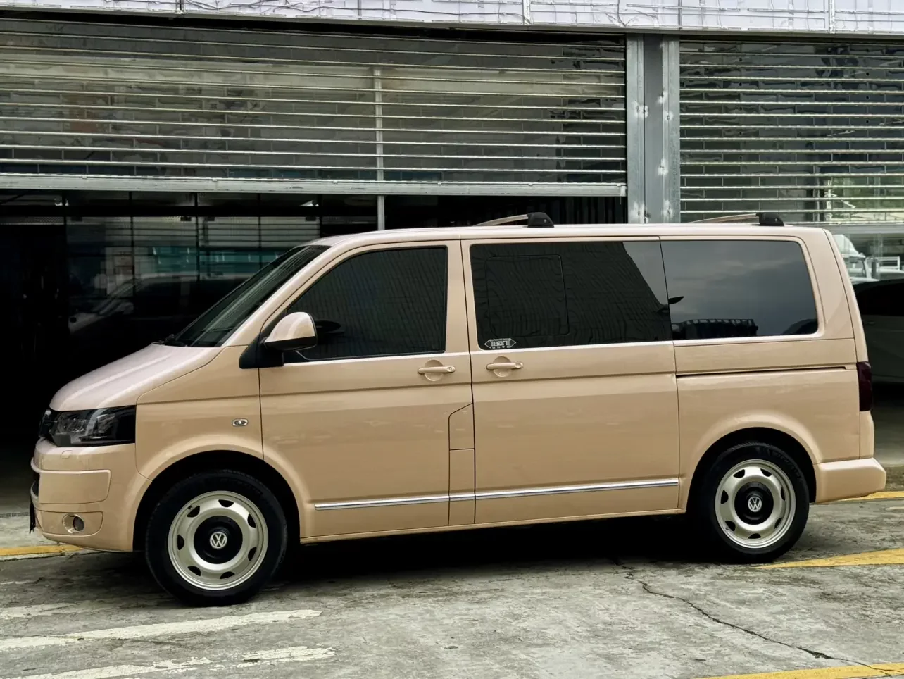 Volkswagen Metroway