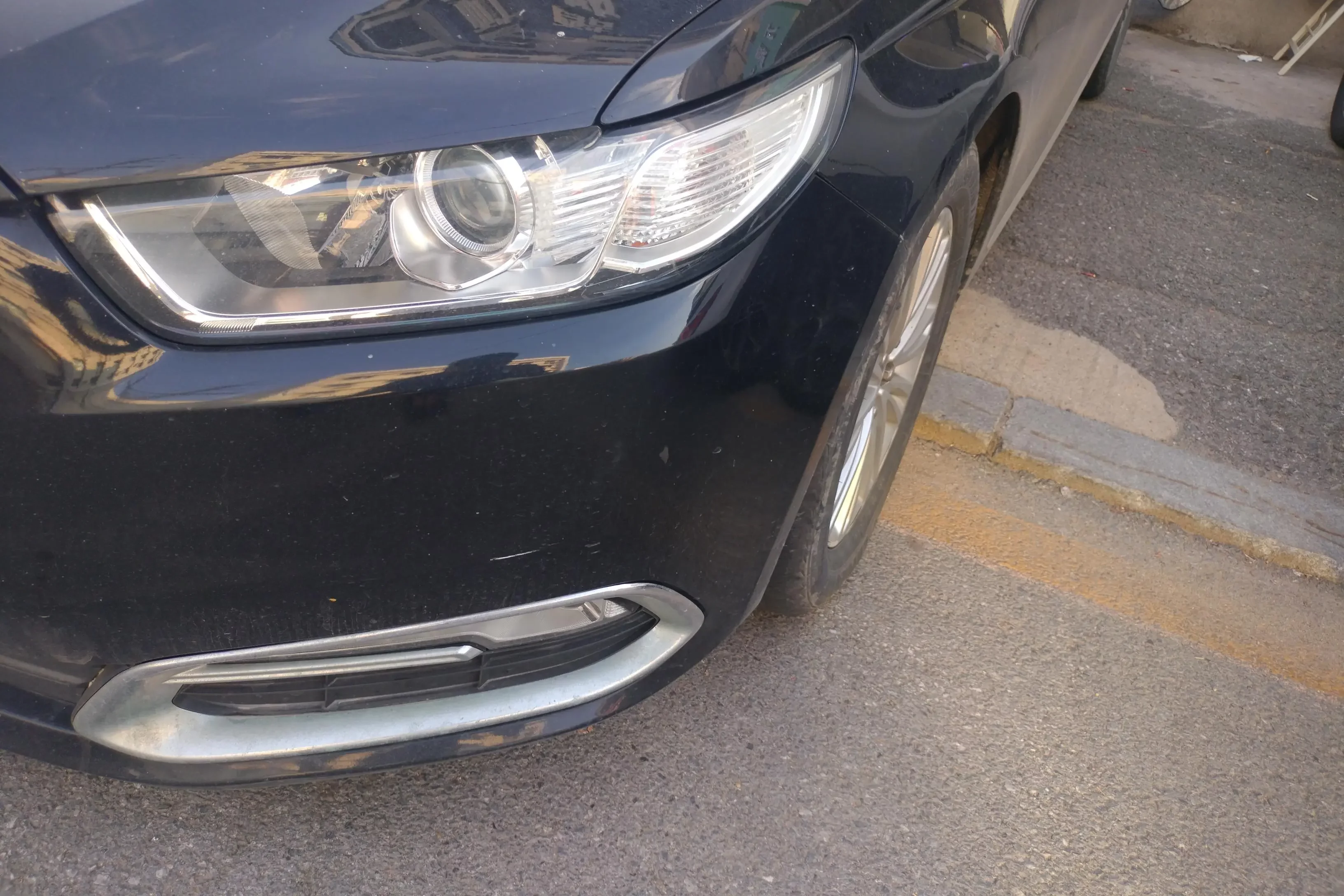 Ford Taurus