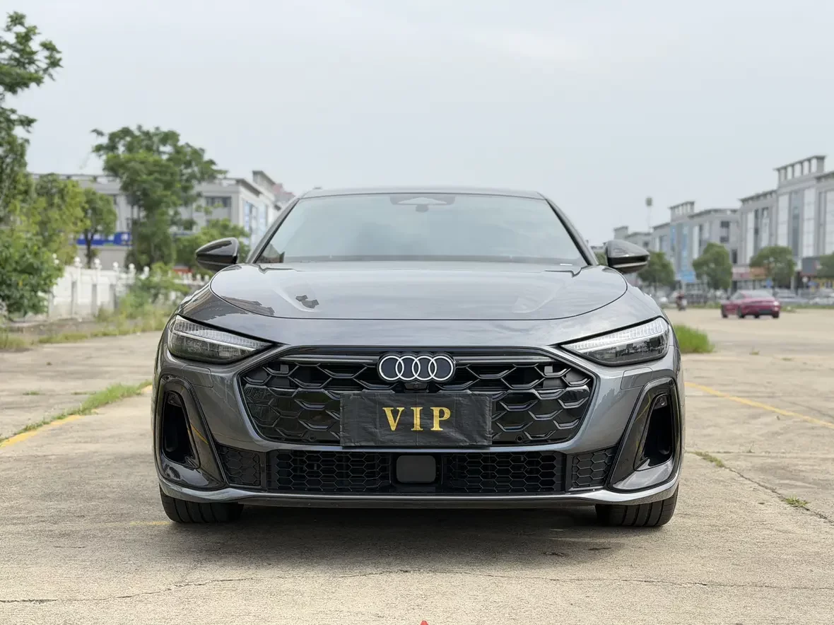 Audi A5L