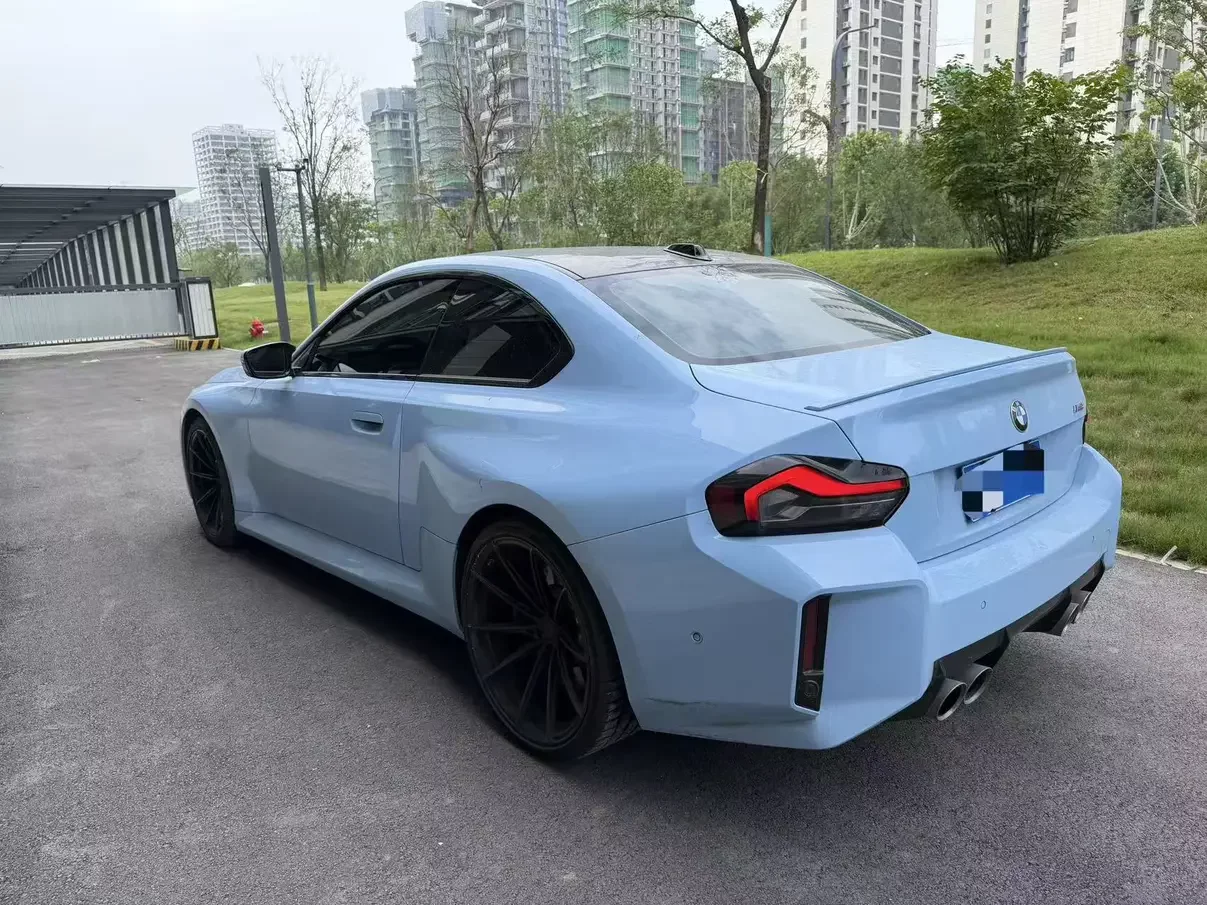 BMW M2