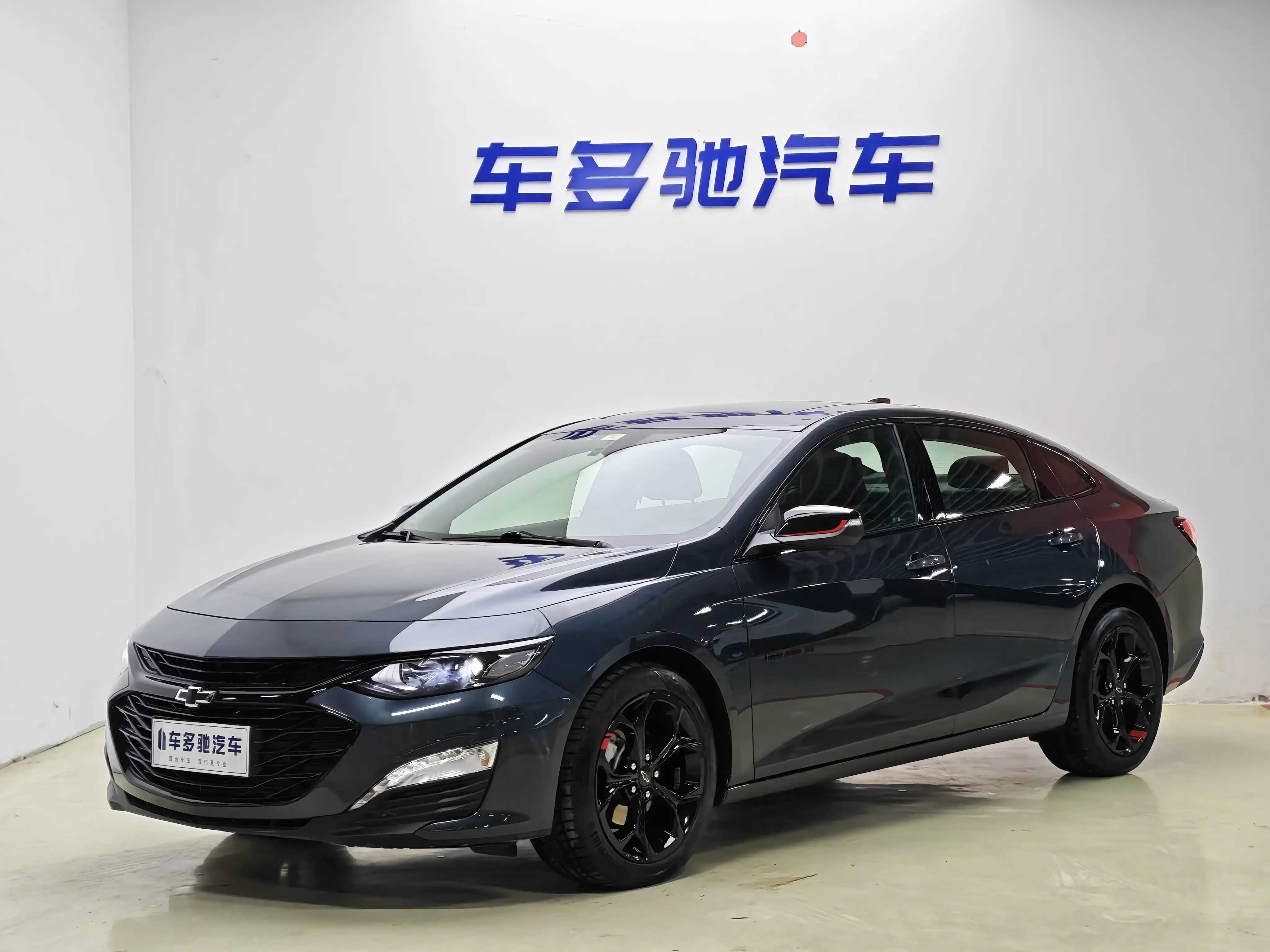 Chevrolet Malibu XL