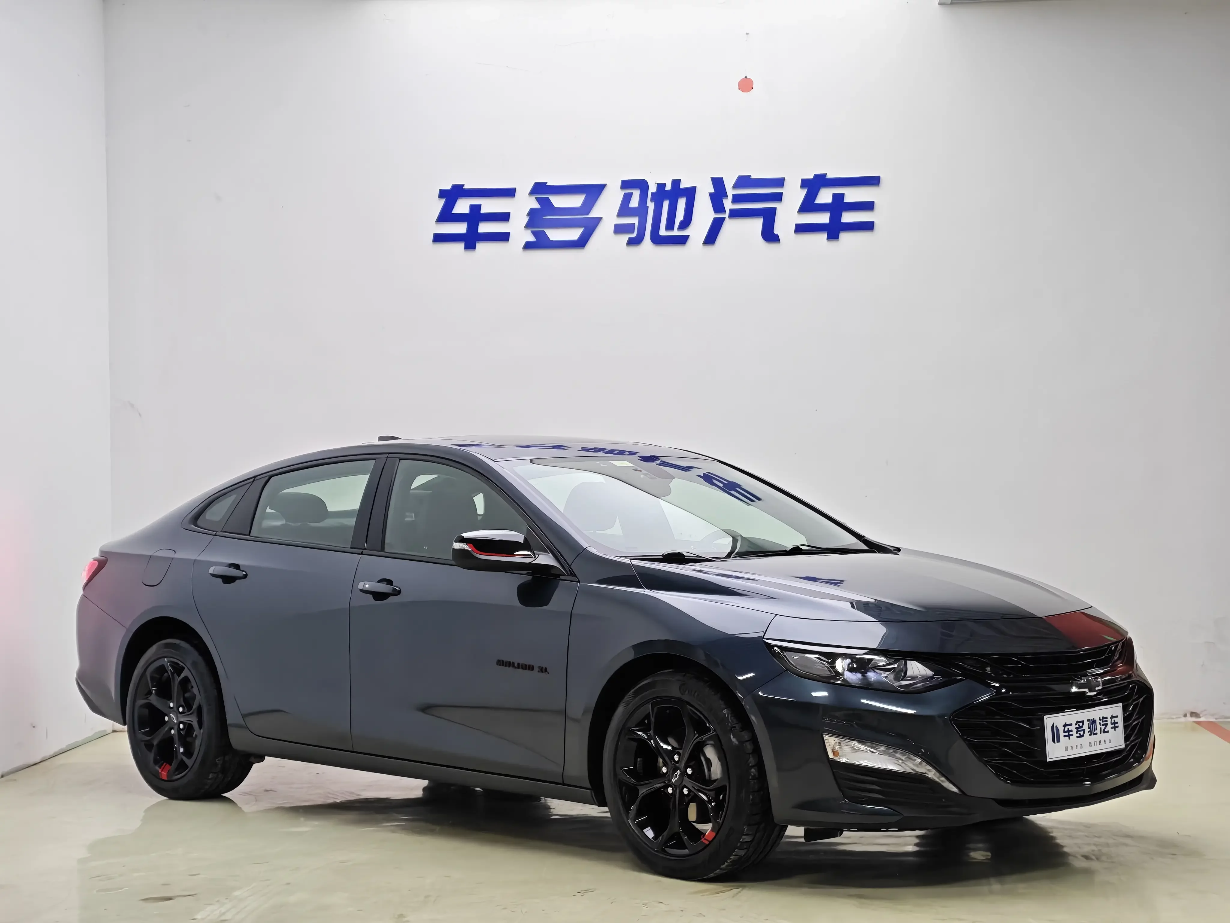 Chevrolet Malibu XL