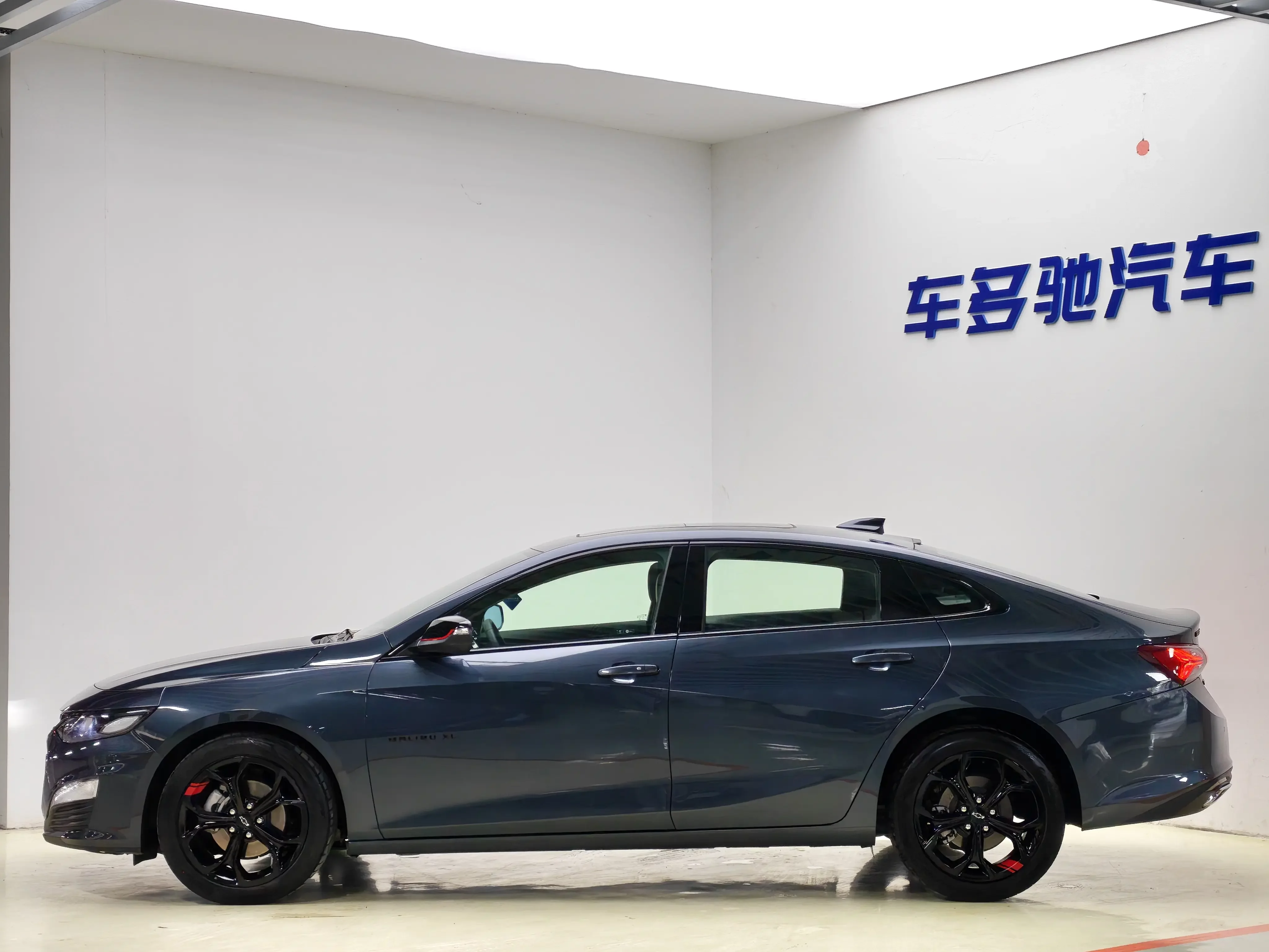Chevrolet Malibu XL