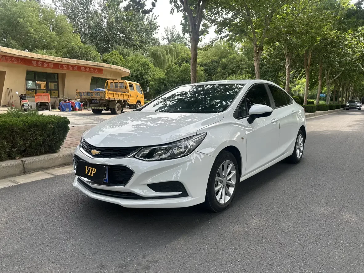 Chevrolet Monza