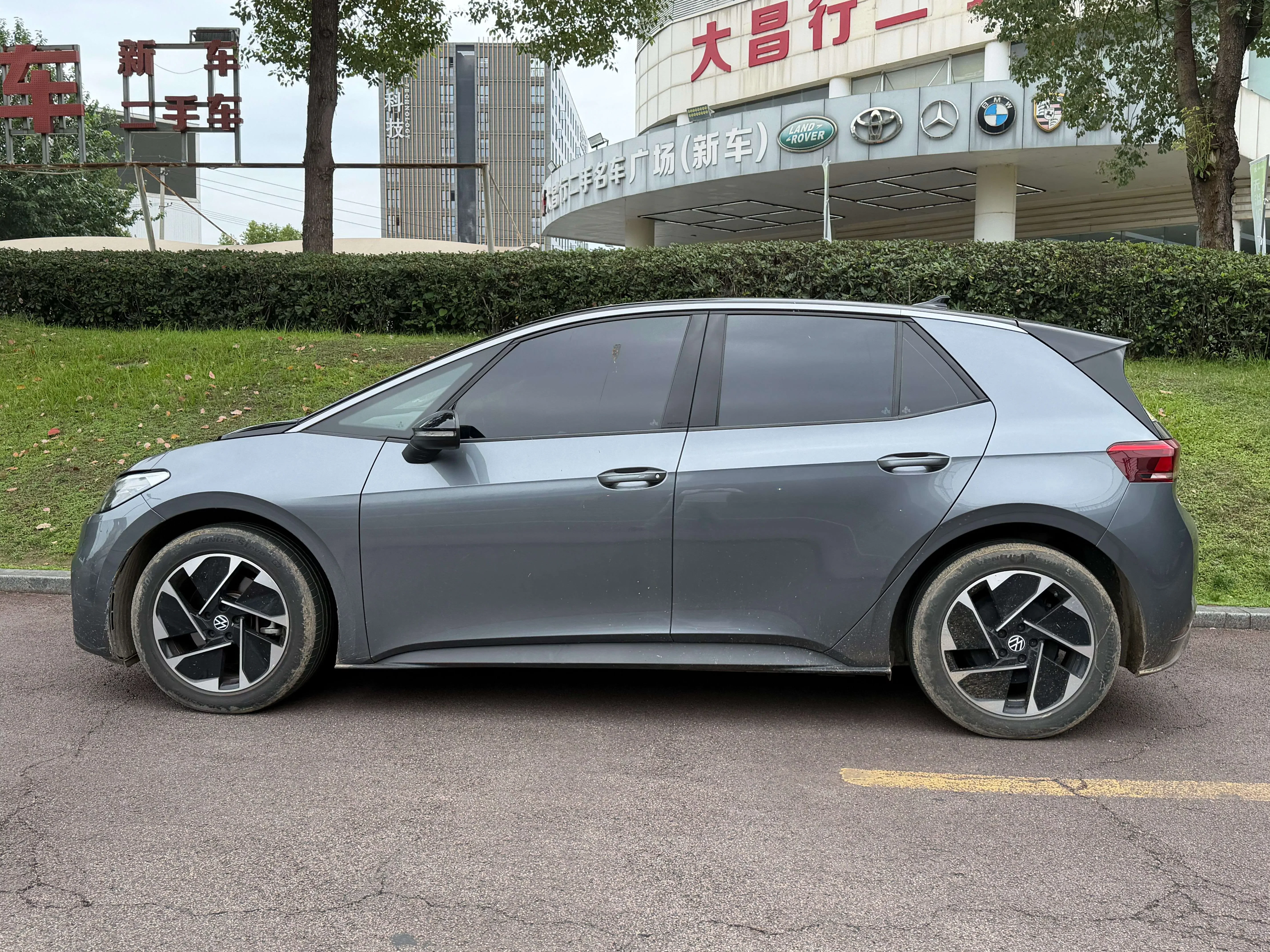 Volkswagen ID.3