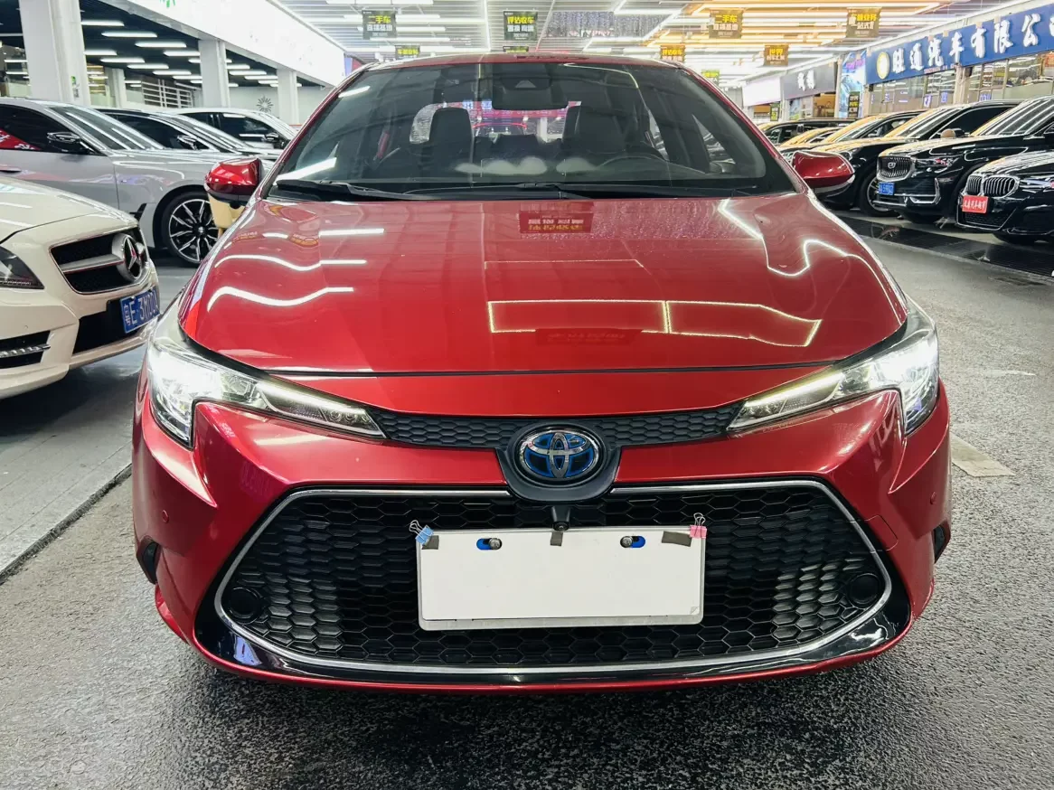 Toyota Levin