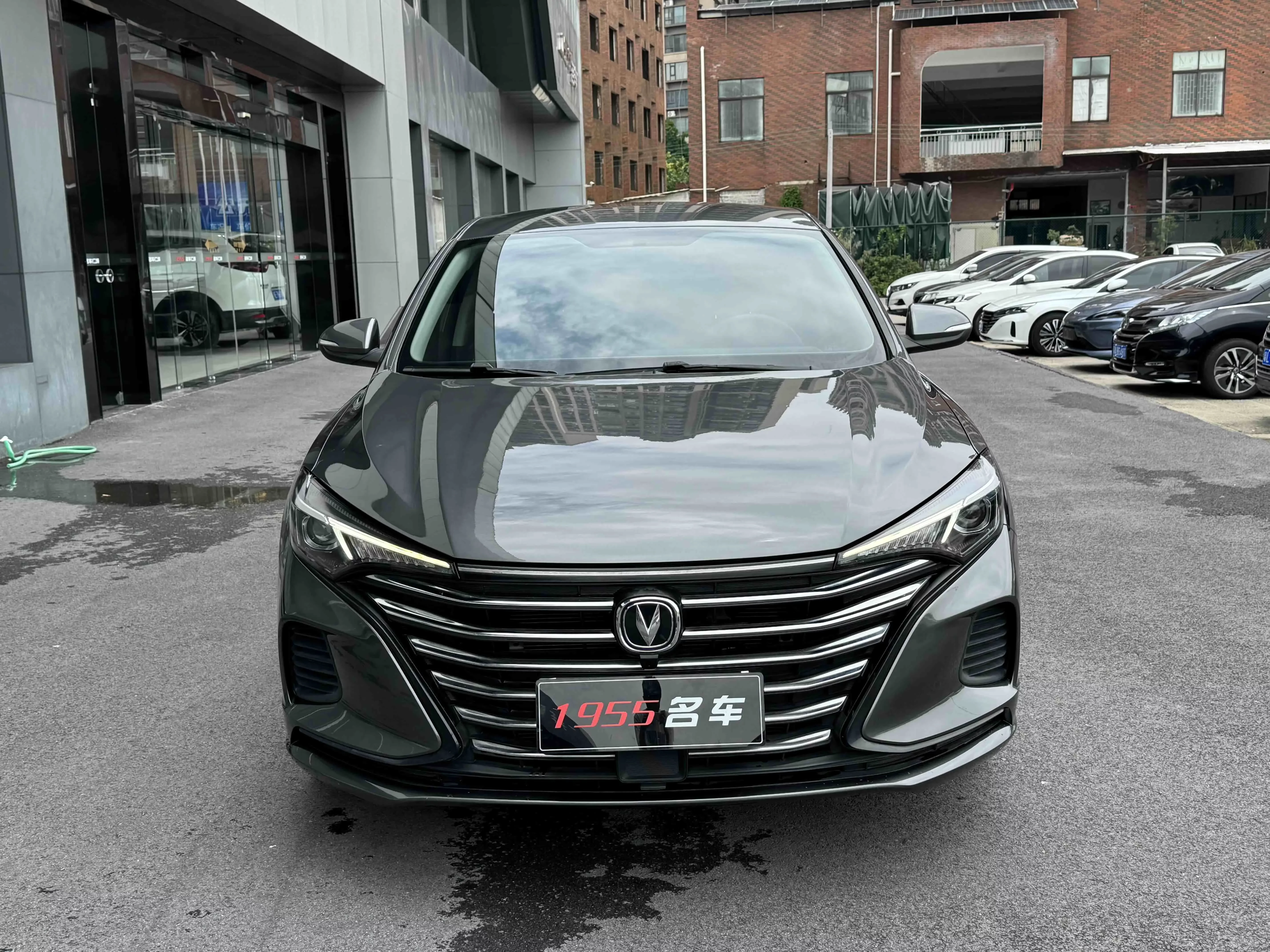 Changan Escape