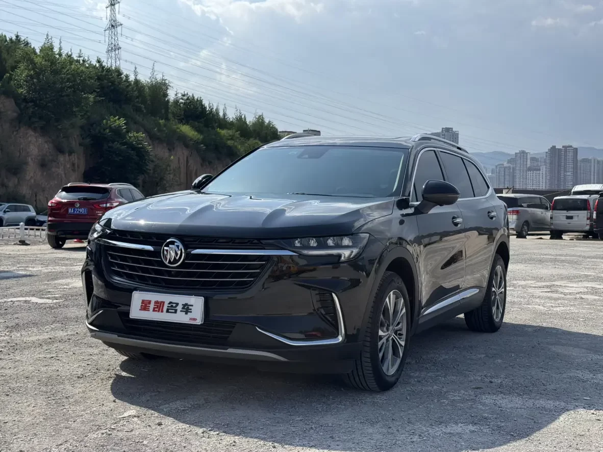 Buick Envision