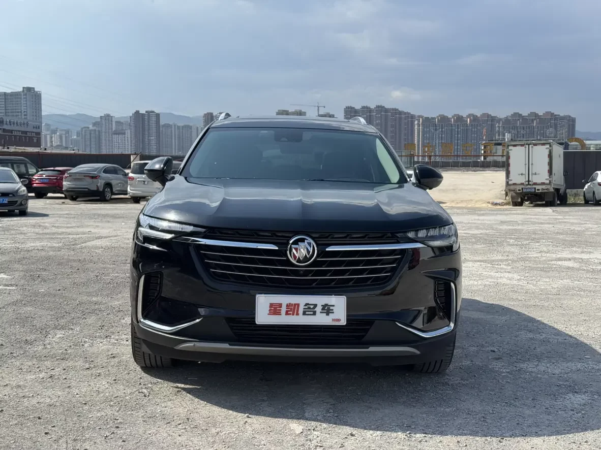 Buick Envision