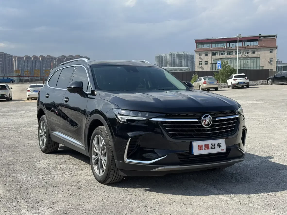 Buick Envision