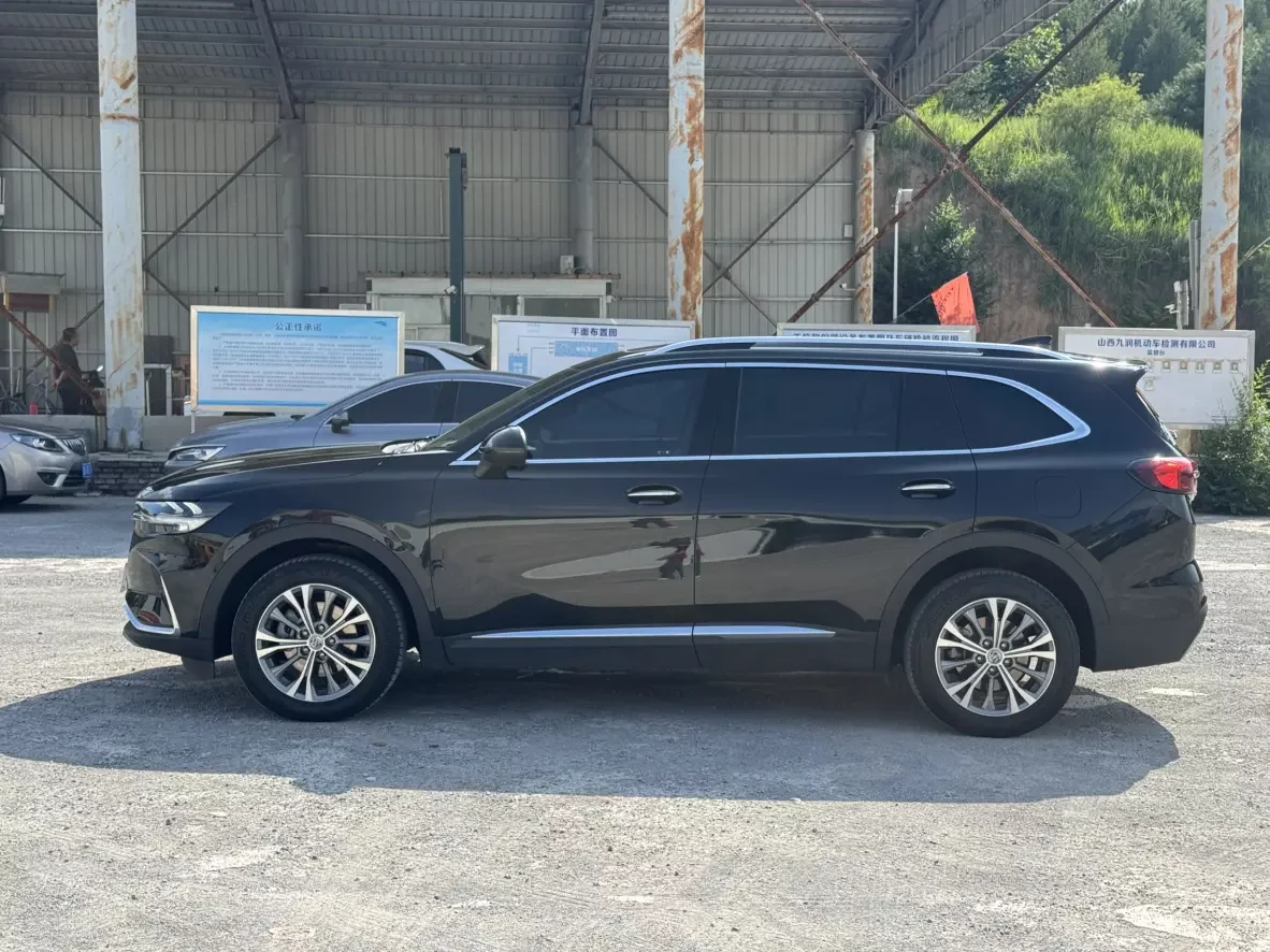 Buick Envision