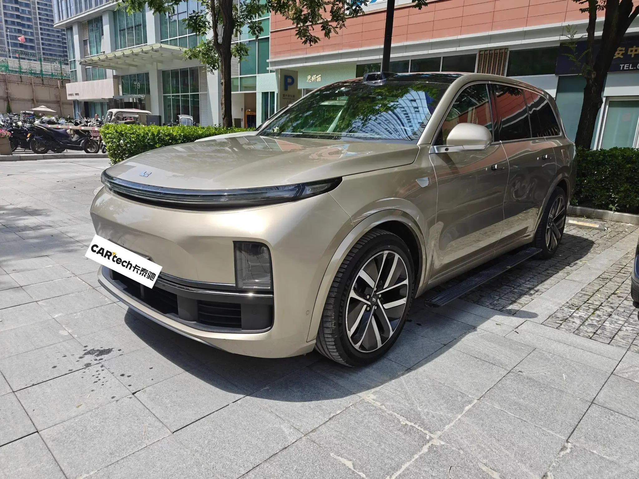 Lixiang L9