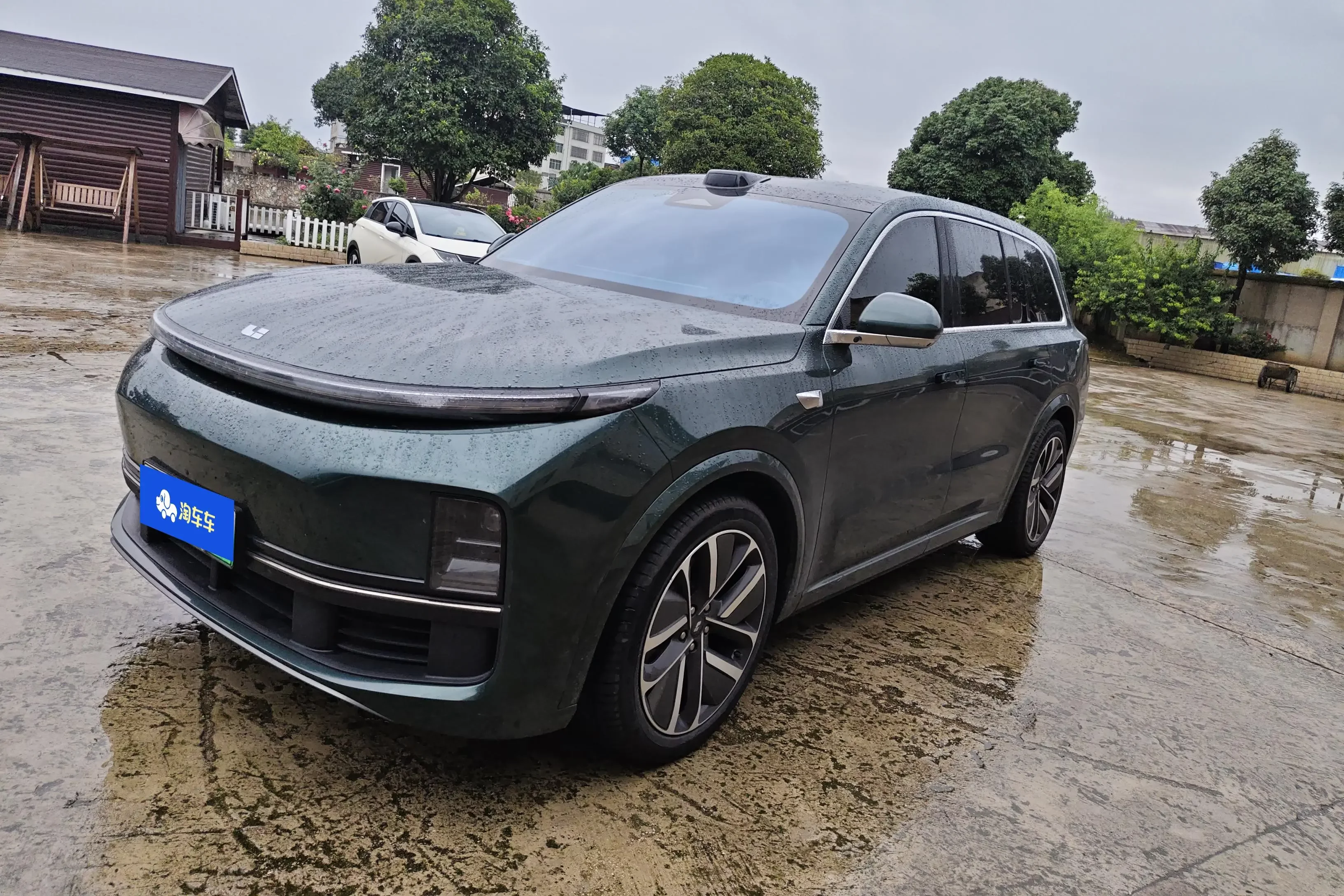 Lixiang L9