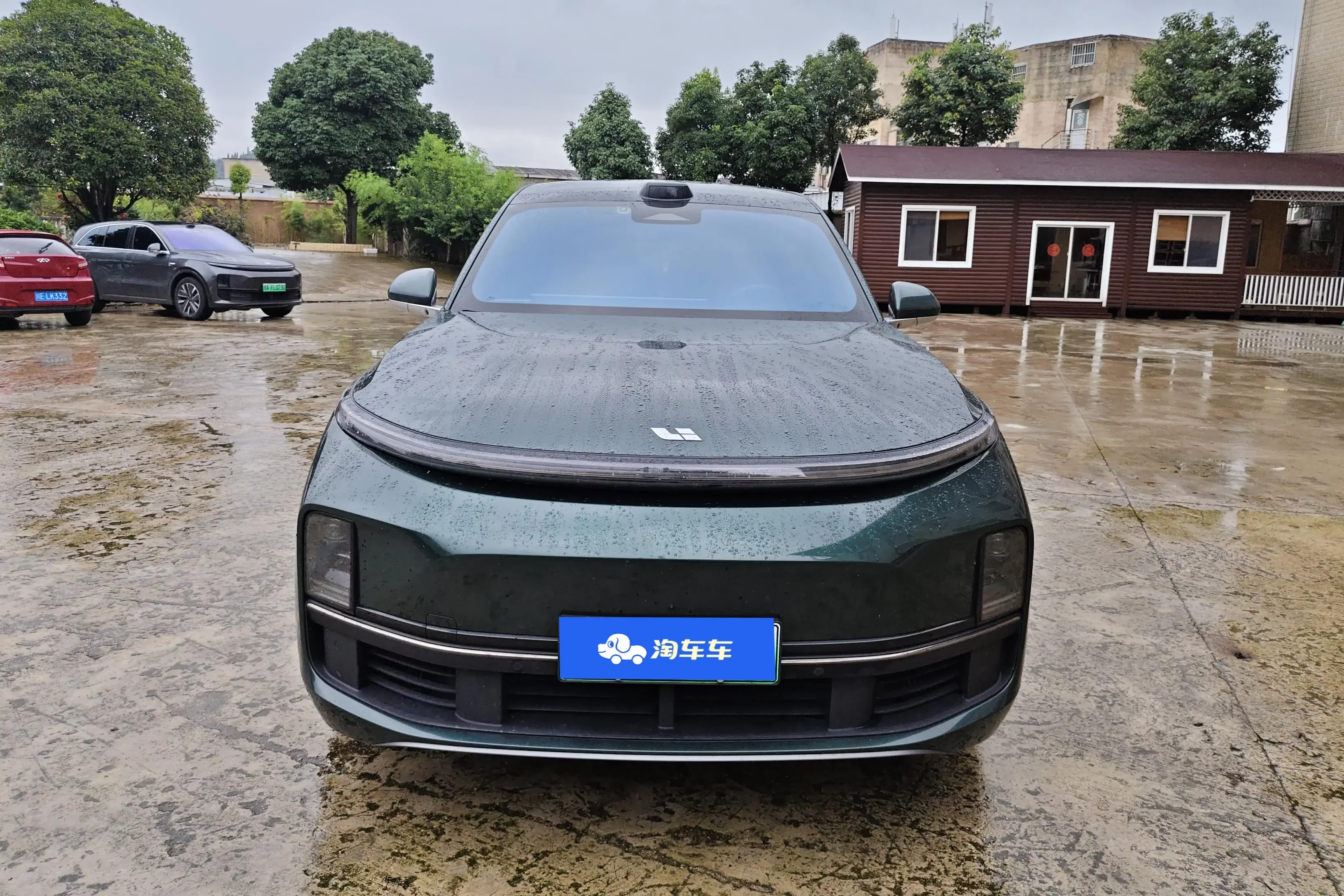 Lixiang L9