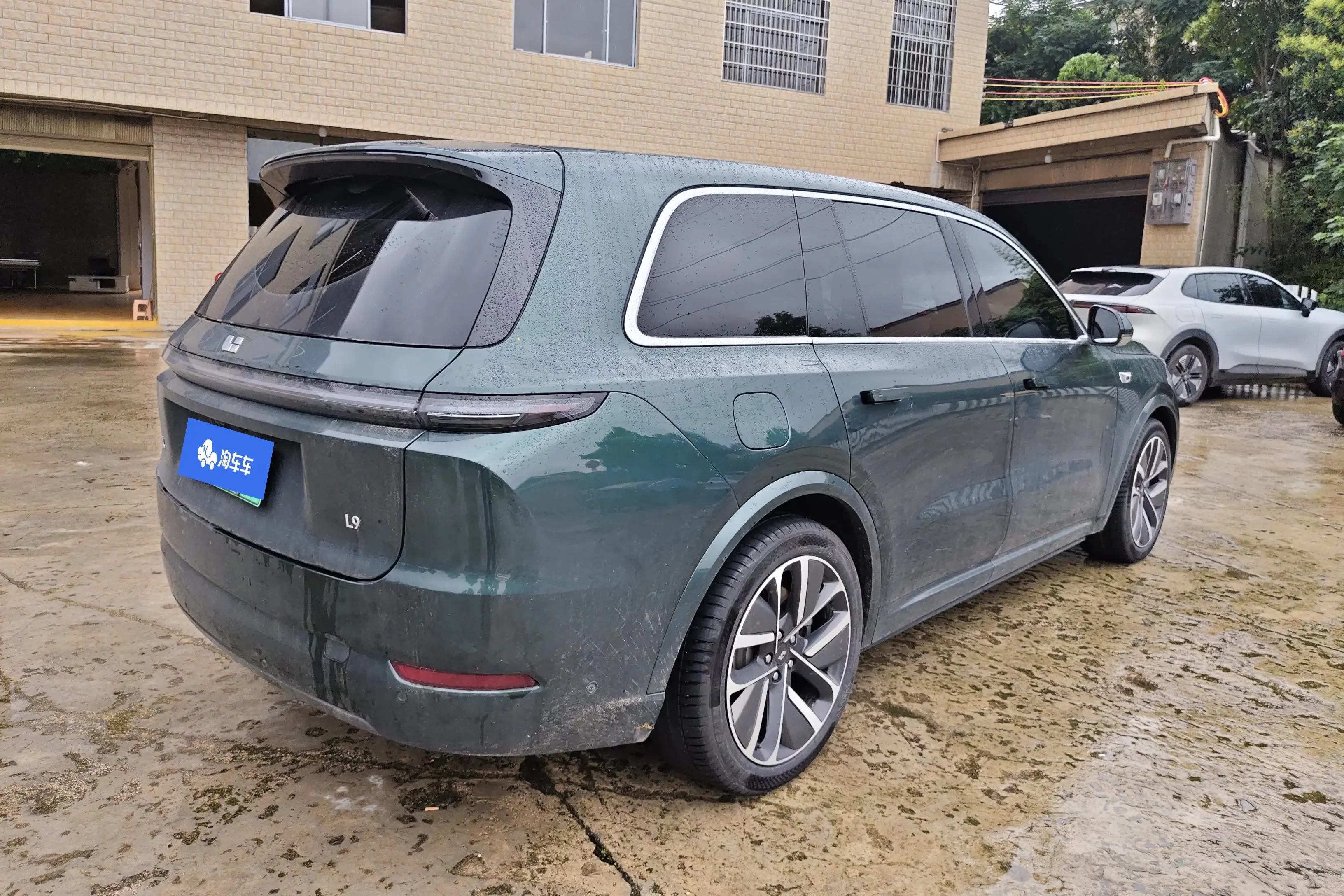 Lixiang L9